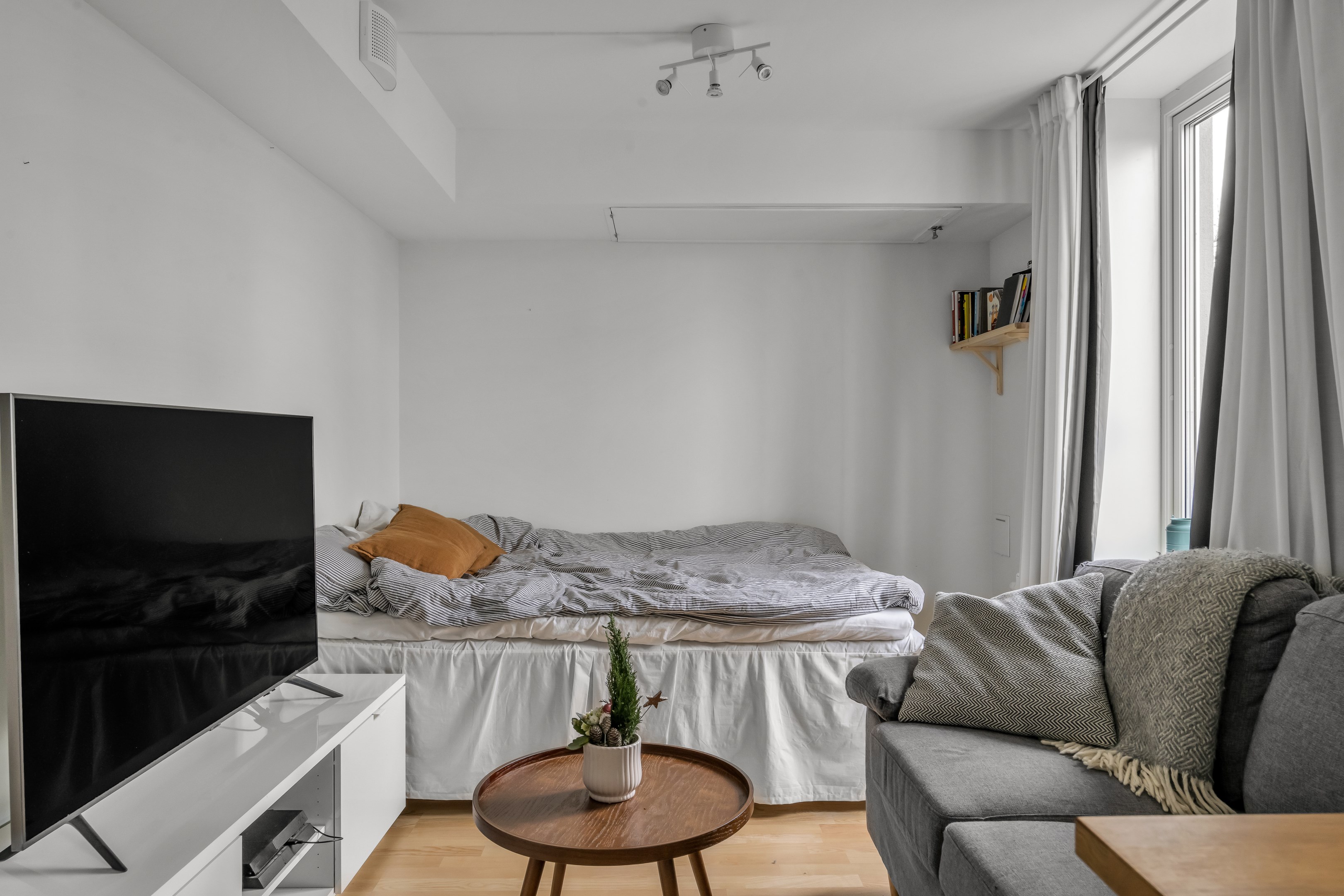 Bostadsbild från Petterslundsgatan 18 C, Såld i Fålhagen, Uppsala