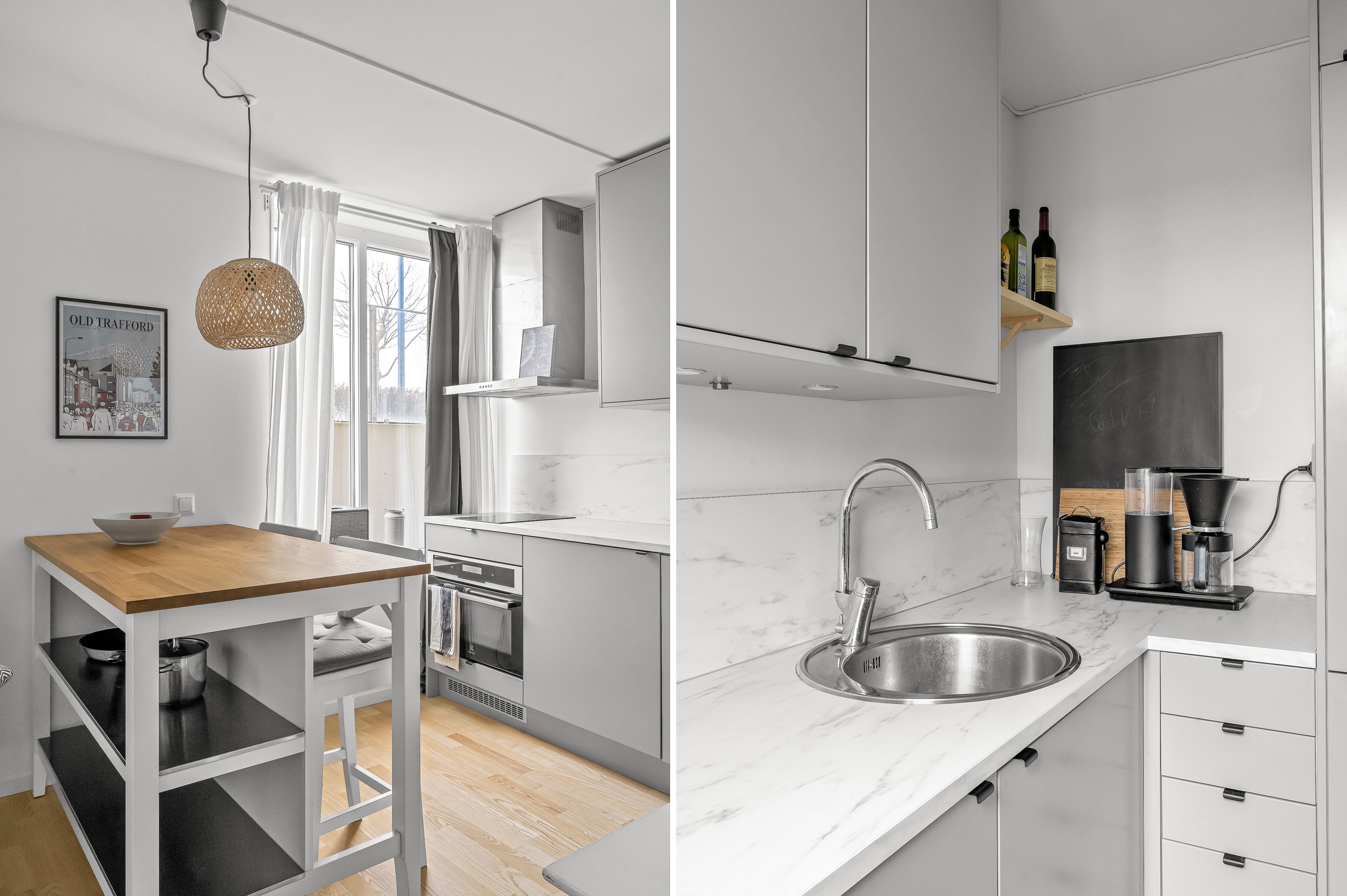 Bostadsbild från Petterslundsgatan 18 C, Såld i Fålhagen, Uppsala