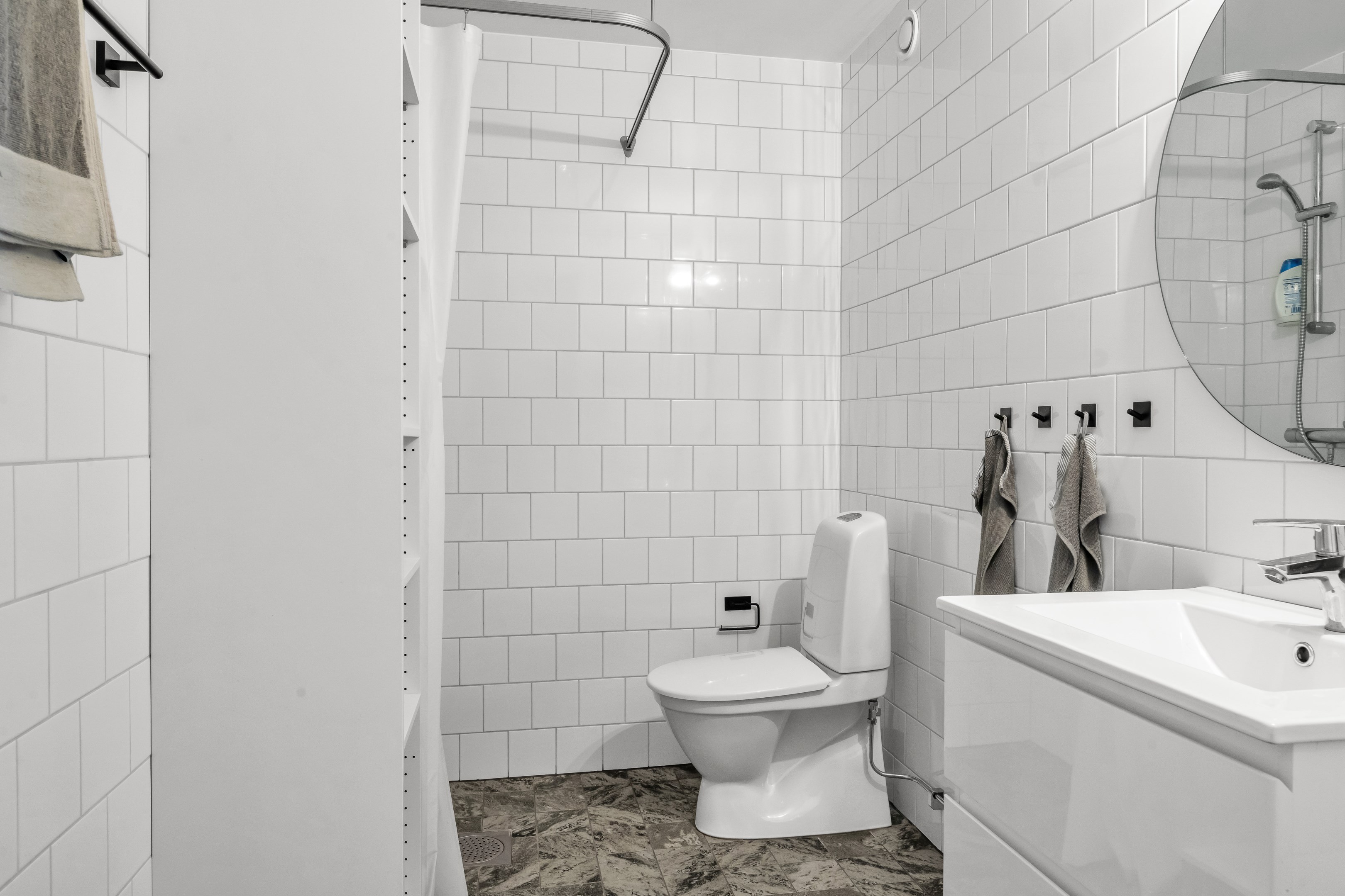 Bostadsbild från Petterslundsgatan 18 C, Såld i Fålhagen, Uppsala