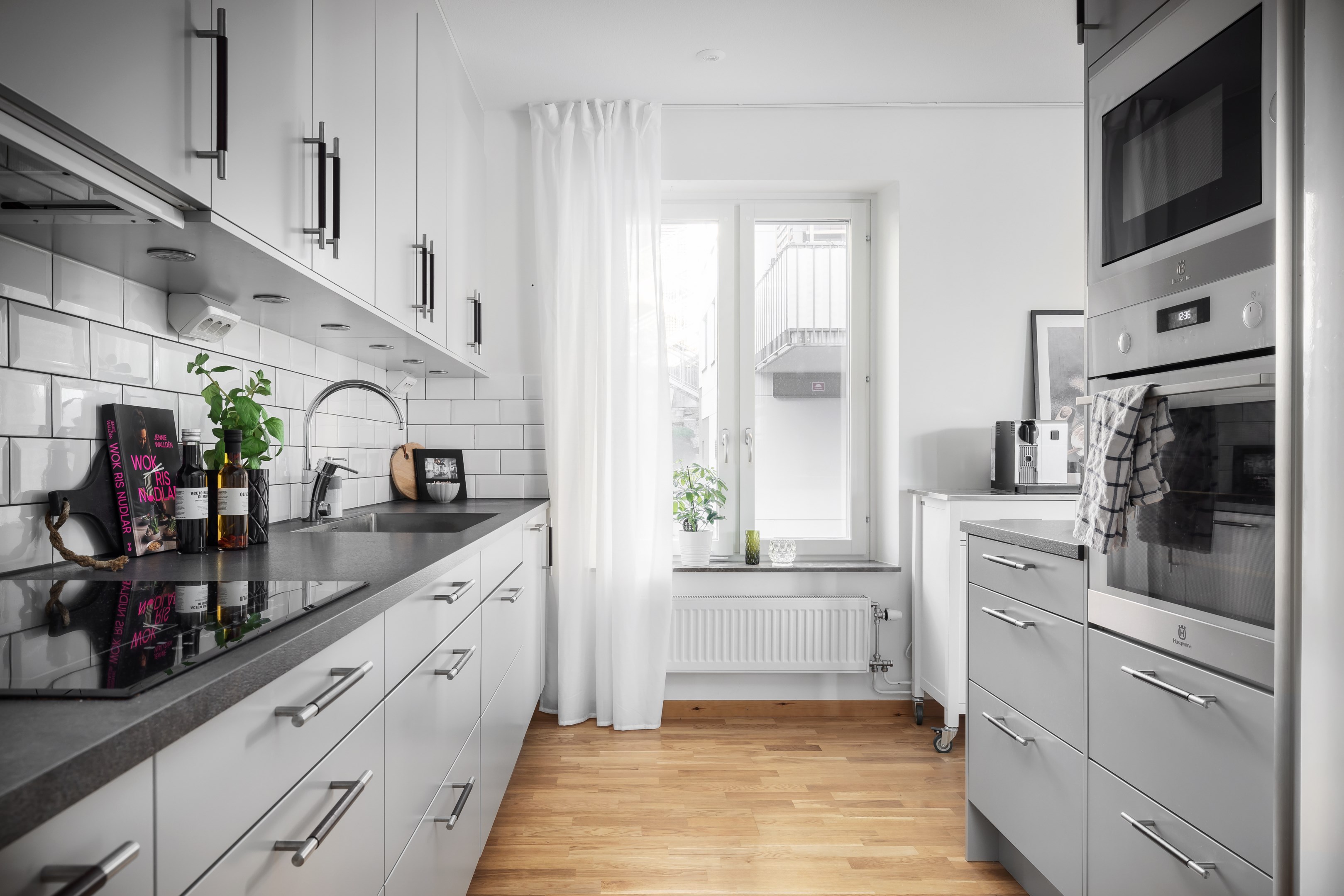 Bostadsbild från Tollare kaj 12, Såld i Tollare, Nacka