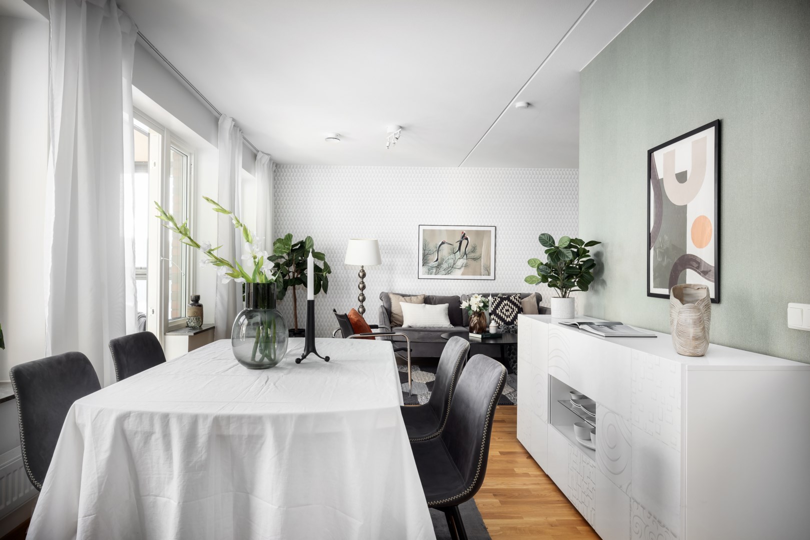 Bostadsbild från Tollare kaj 12, Såld i Tollare, Nacka