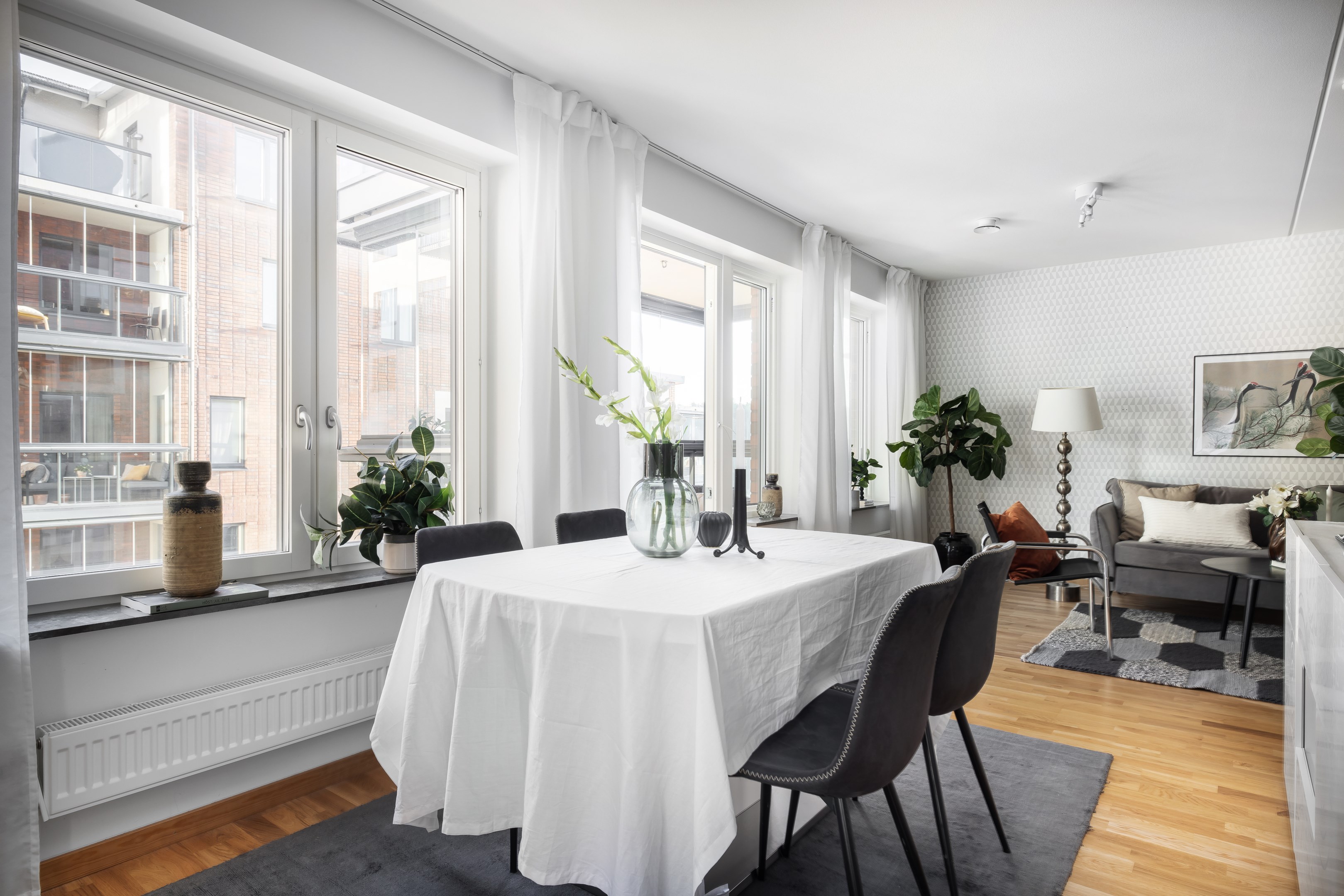 Bostadsbild från Tollare kaj 12, Såld i Tollare, Nacka