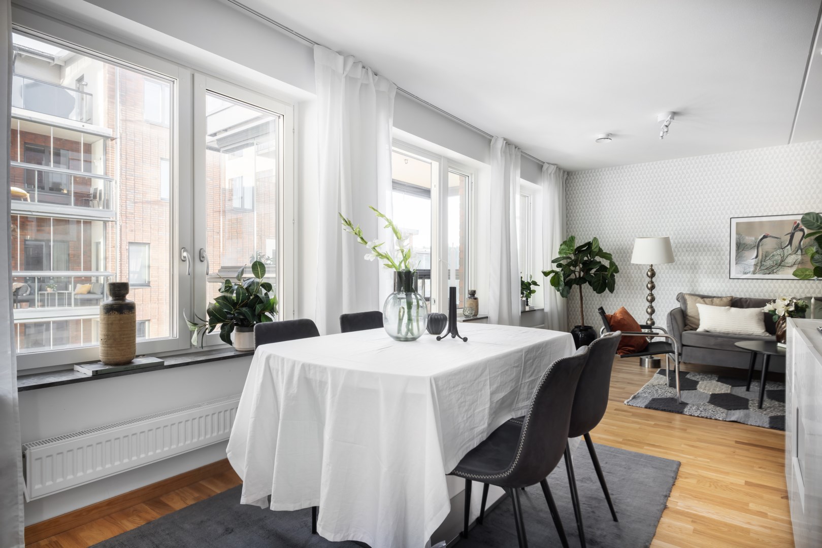 Bostadsbild från Tollare kaj 12, Såld i Tollare, Nacka