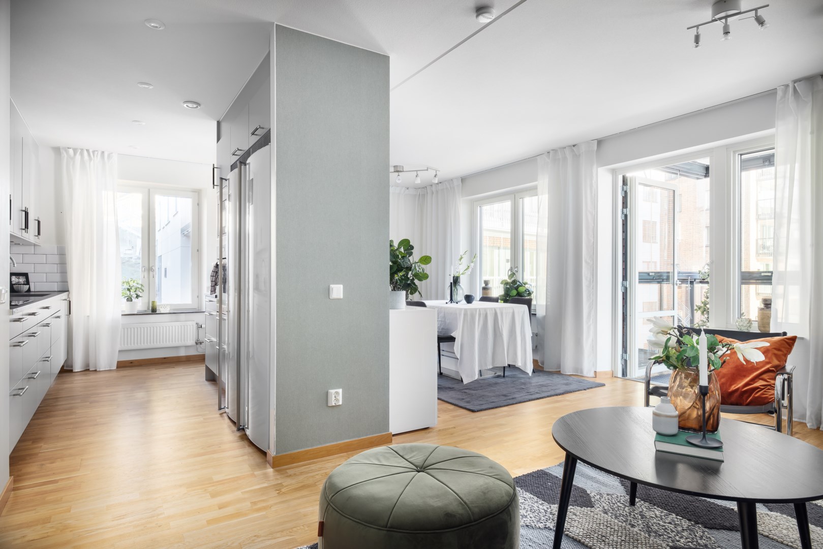 Bostadsbild från Tollare kaj 12, Såld i Tollare, Nacka