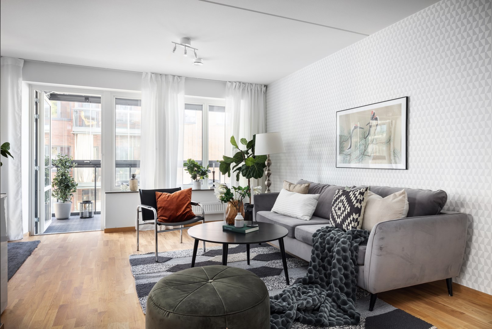 Bostadsbild från Tollare kaj 12, Såld i Tollare, Nacka