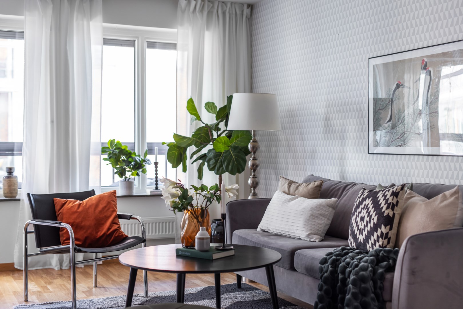 Bostadsbild från Tollare kaj 12, Såld i Tollare, Nacka