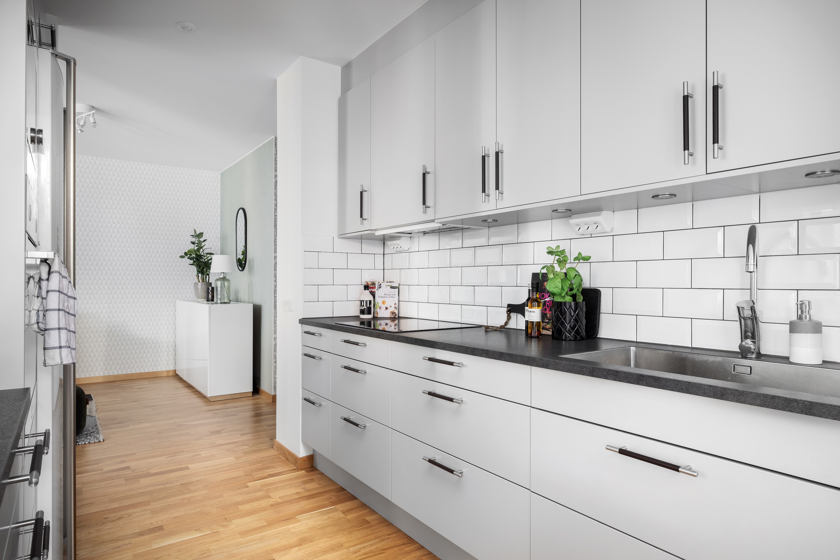 Bostadsbild från Tollare kaj 12, Såld i Tollare, Nacka