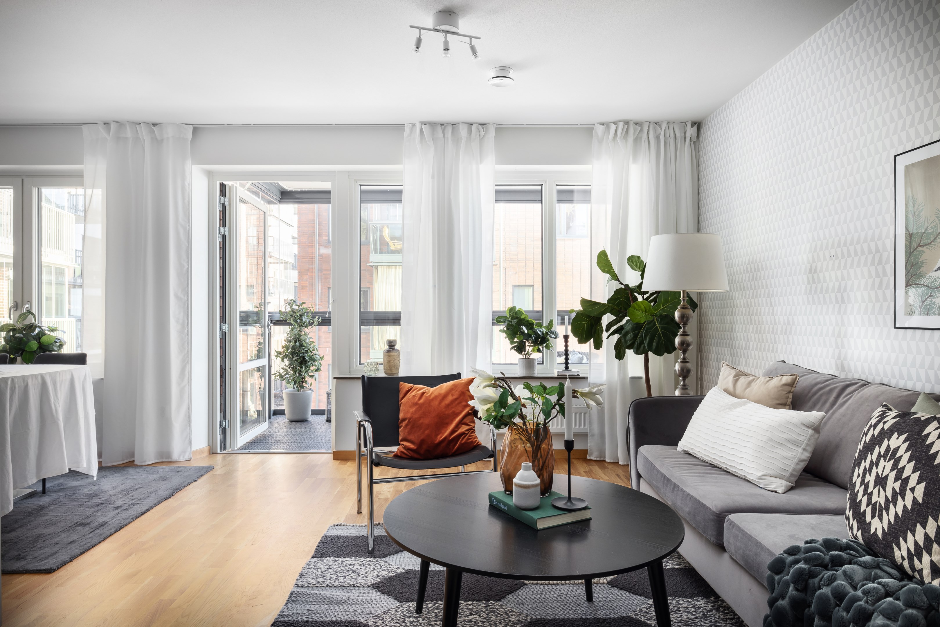 Bostadsbild från Tollare kaj 12, Såld i Tollare, Nacka