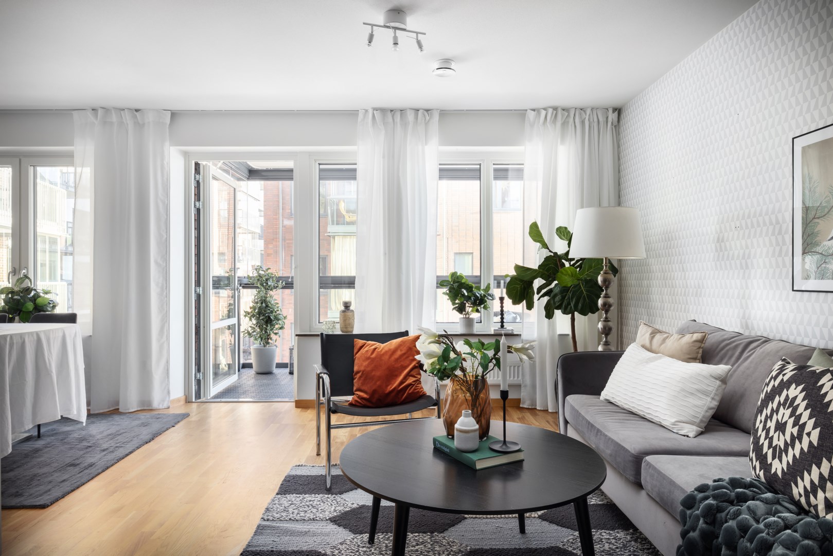 Bostadsbild från Tollare kaj 12, Såld i Tollare, Nacka