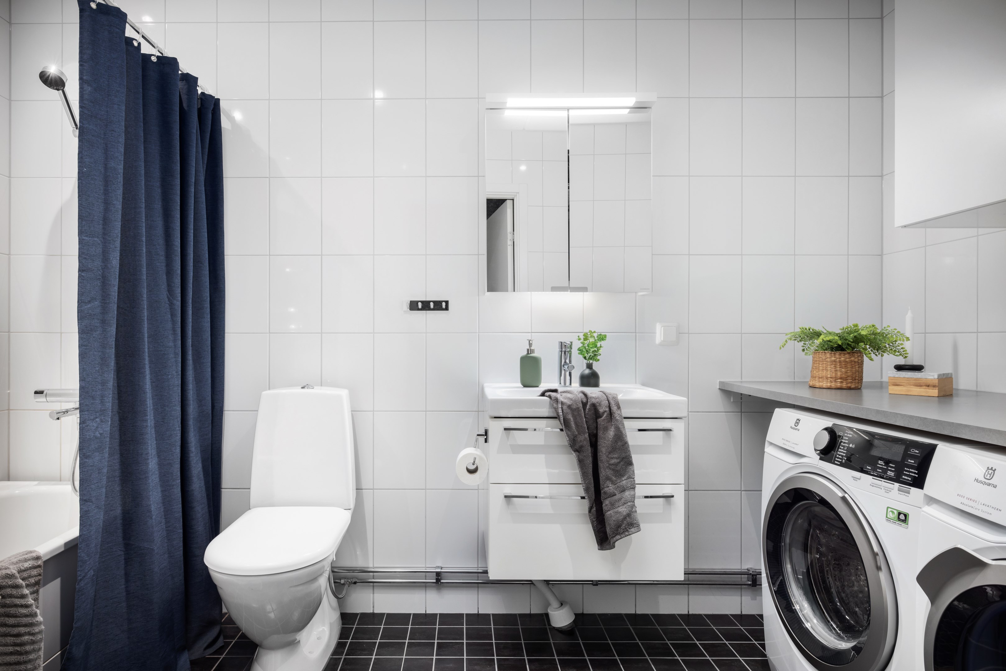 Bostadsbild från Tollare kaj 12, Såld i Tollare, Nacka