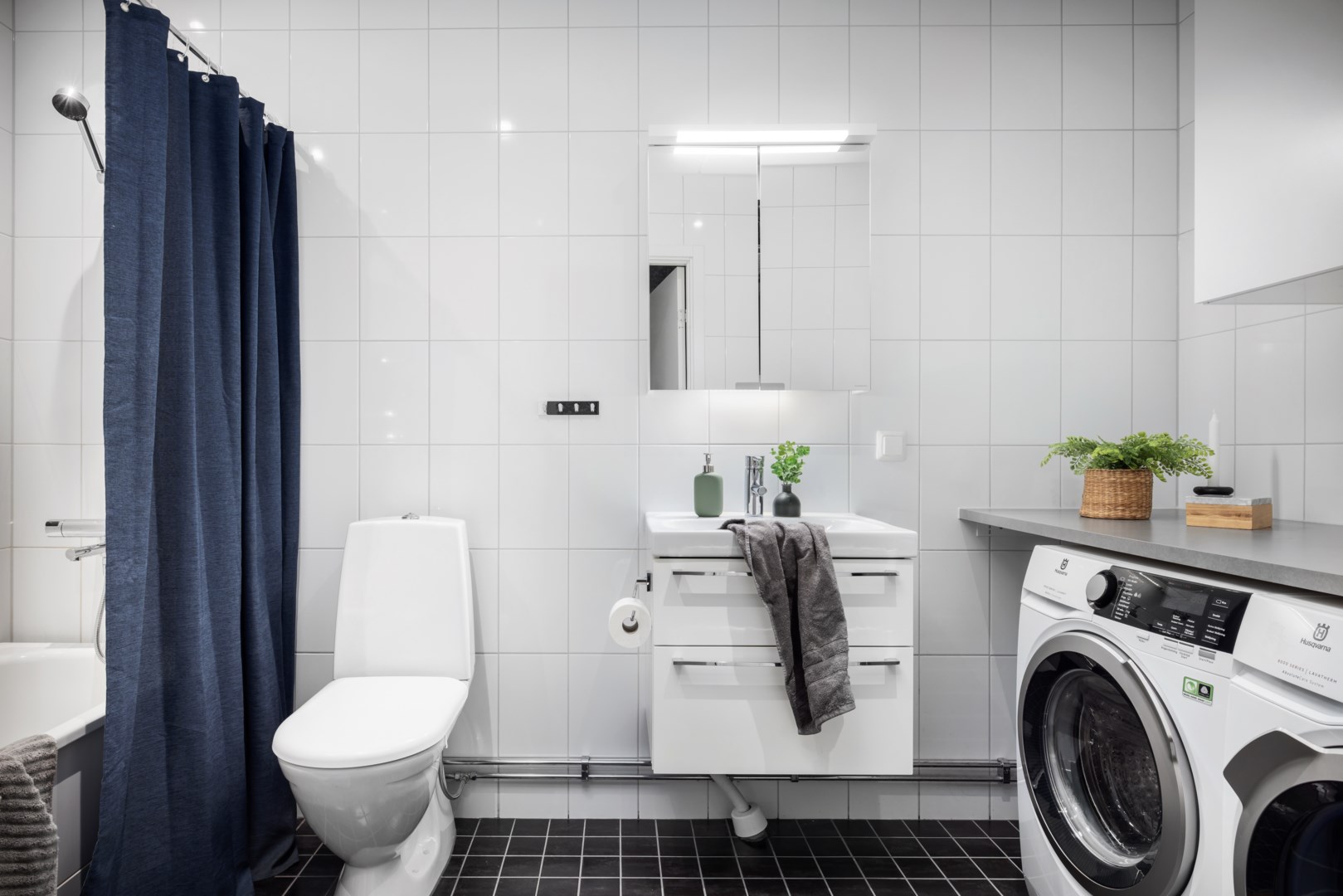 Bostadsbild från Tollare kaj 12, Såld i Tollare, Nacka