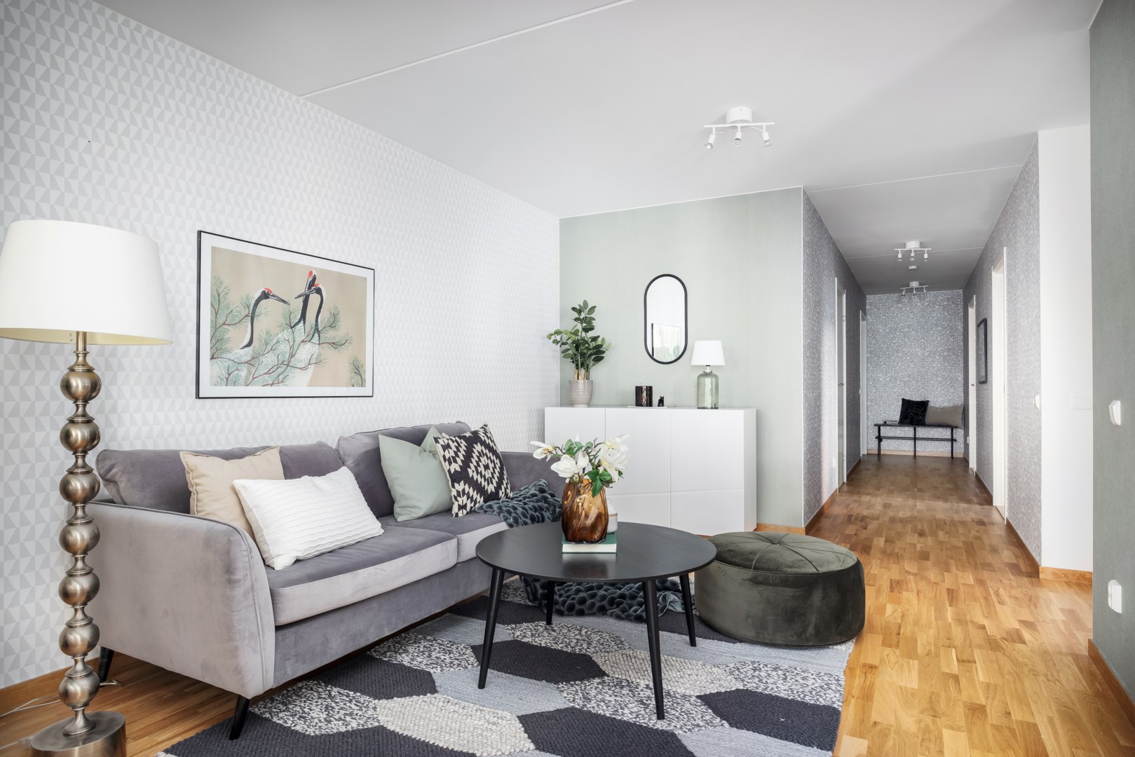 Bostadsbild från Tollare kaj 12, Såld i Tollare, Nacka