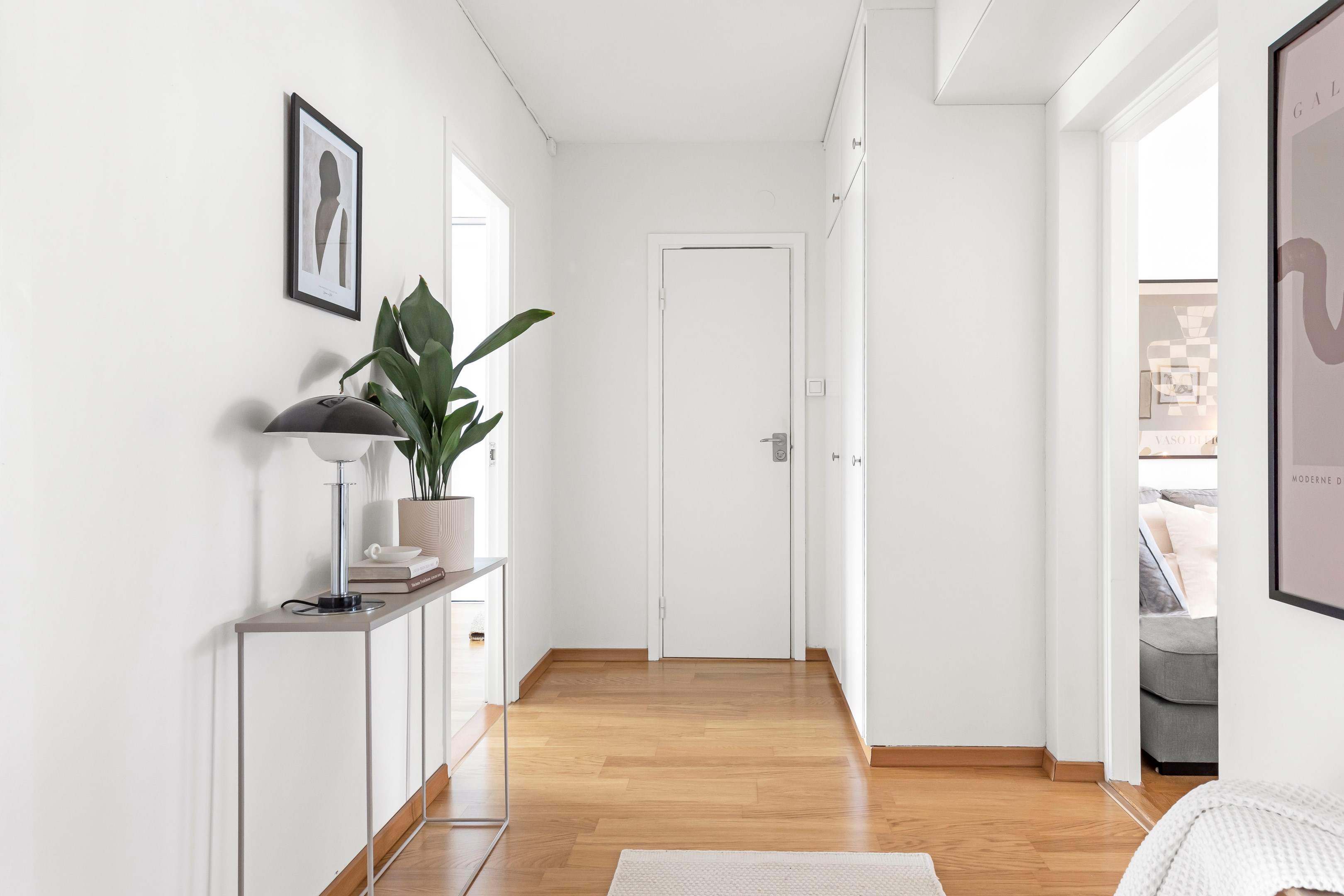 Bostadsbild från Torkelsgatan 16B, Såld i Fålhagen, Uppsala