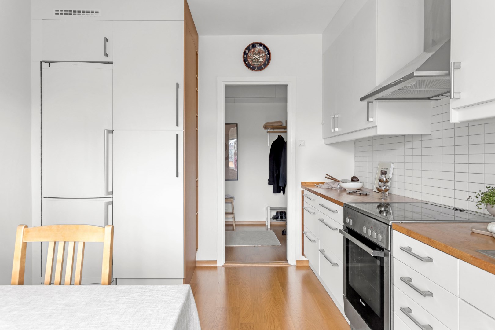 Bostadsbild från Torkelsgatan 16B, Såld i Fålhagen, Uppsala