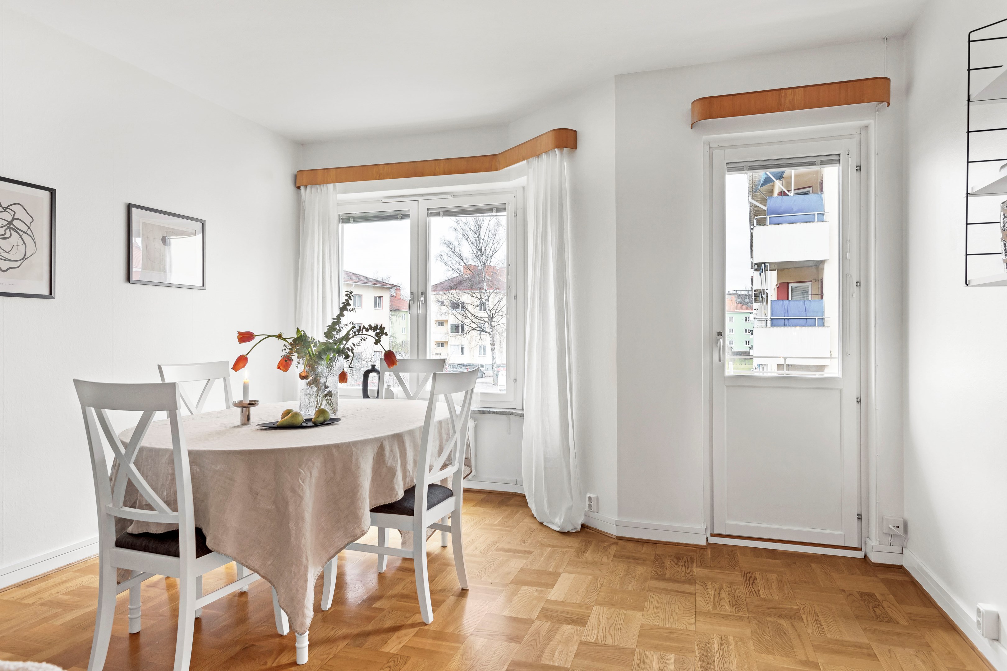 Bostadsbild från Torkelsgatan 16B, Såld i Fålhagen, Uppsala