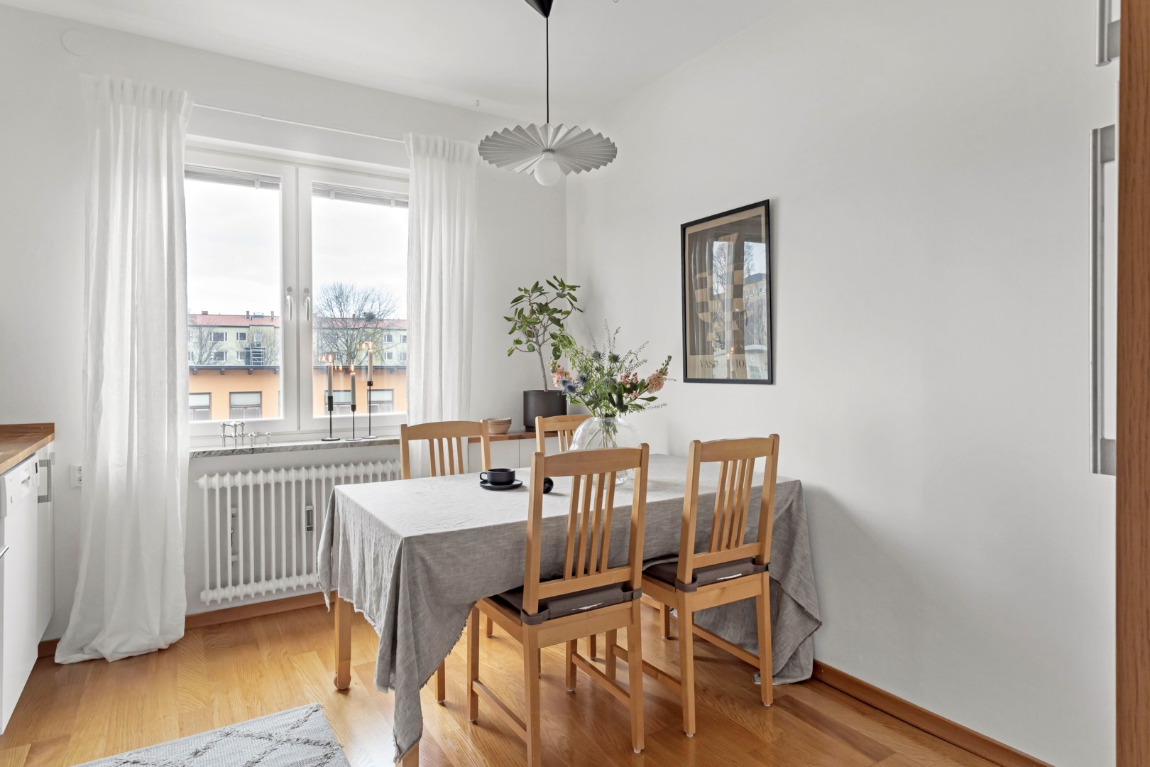 Bostadsbild från Torkelsgatan 16B, Såld i Fålhagen, Uppsala