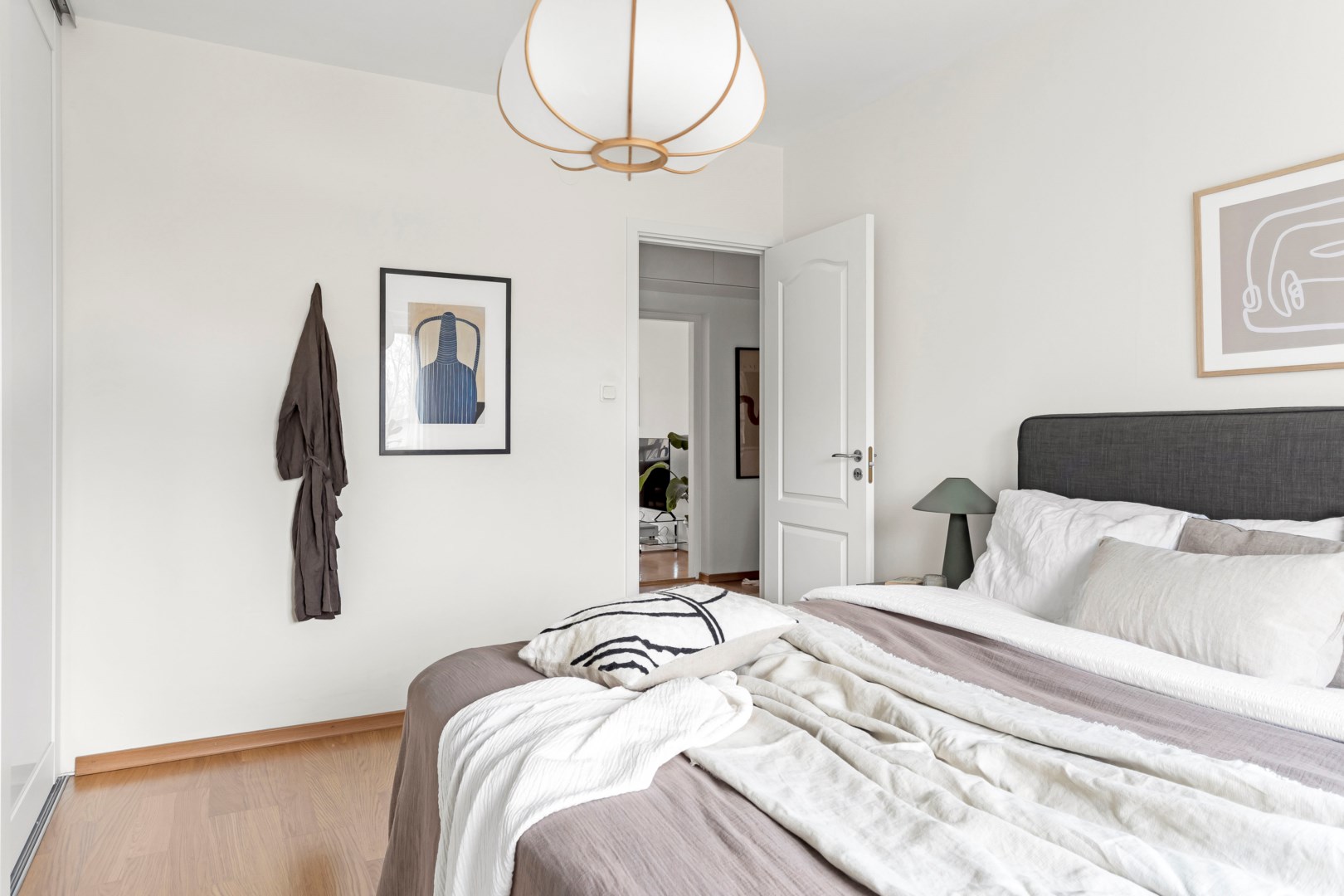 Bostadsbild från Torkelsgatan 16B, Såld i Fålhagen, Uppsala