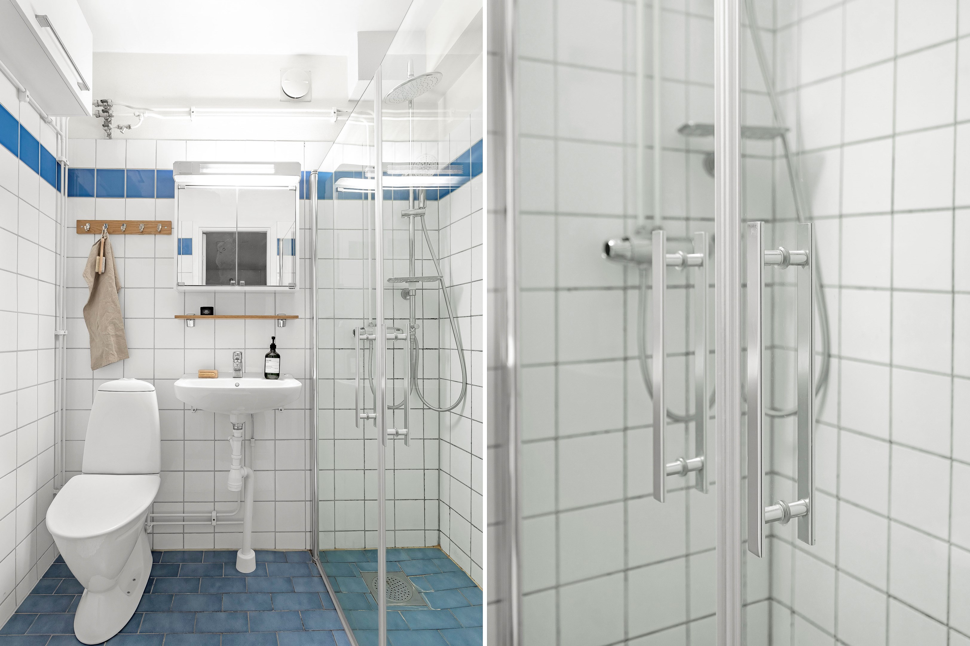 Bostadsbild från Torkelsgatan 16B, Såld i Fålhagen, Uppsala