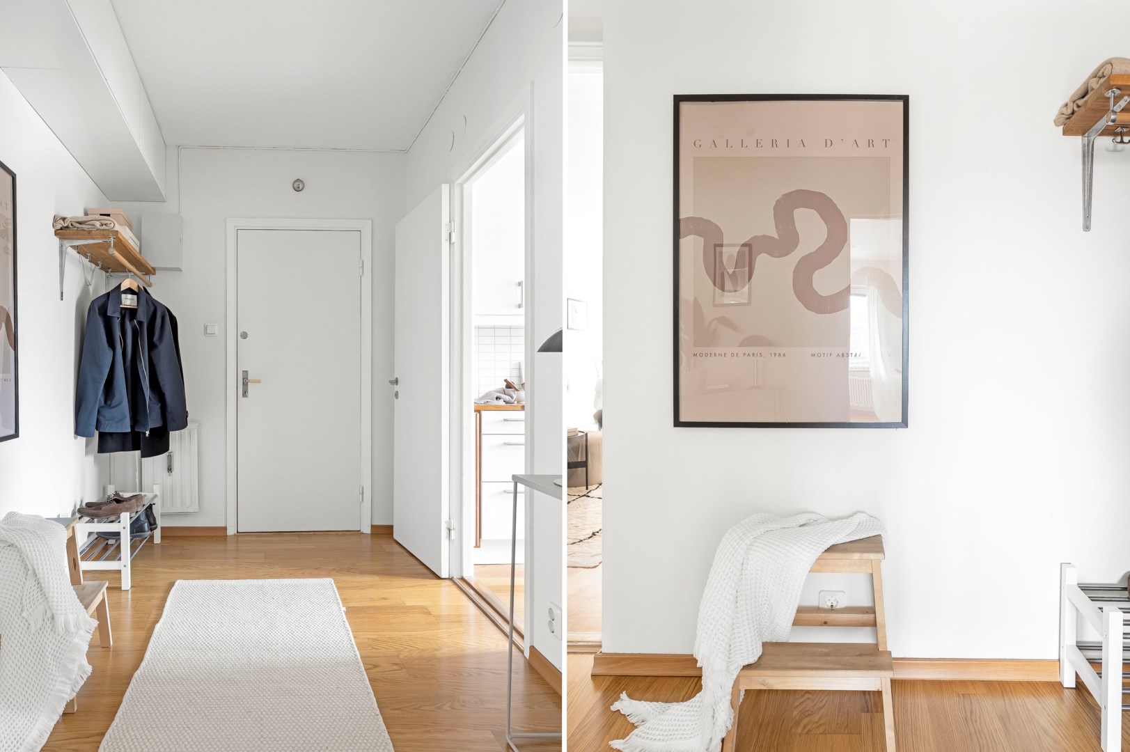 Bostadsbild från Torkelsgatan 16B, Såld i Fålhagen, Uppsala