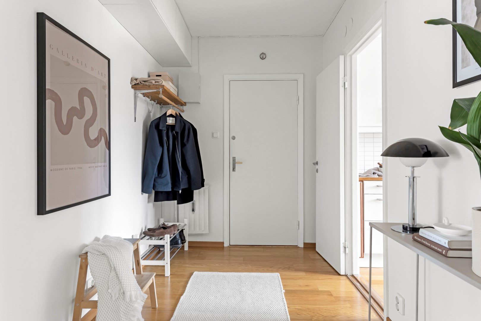 Bostadsbild från Torkelsgatan 16B, Såld i Fålhagen, Uppsala