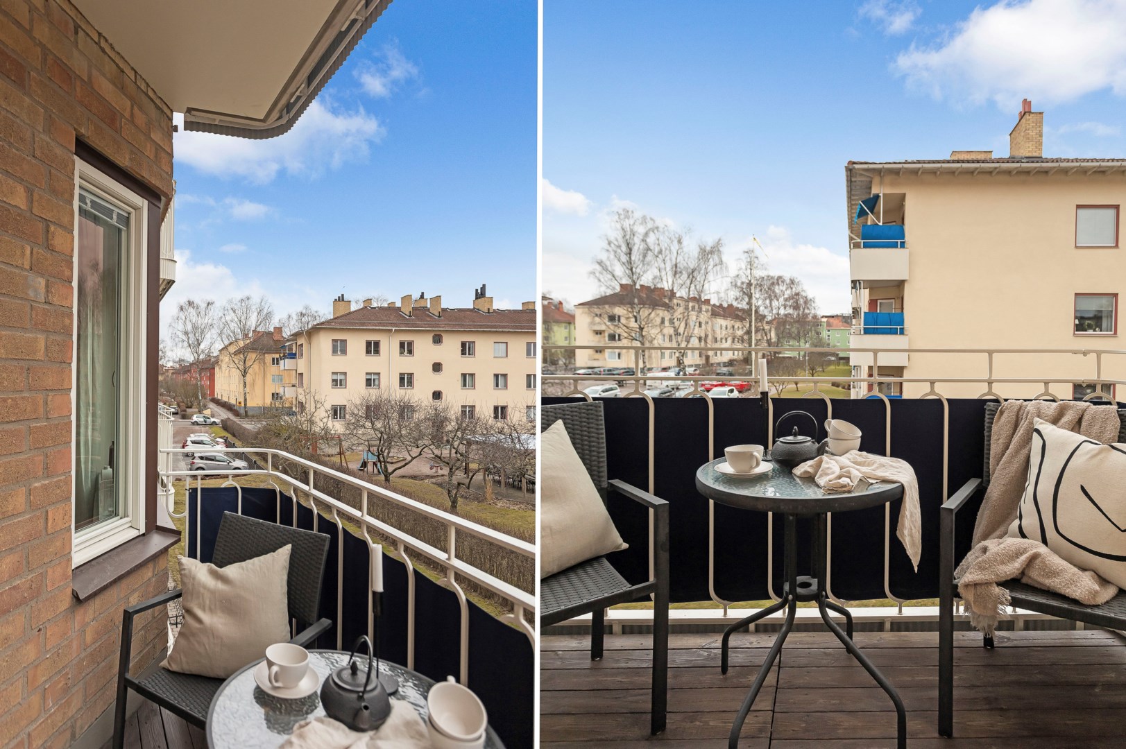 Bostadsbild från Torkelsgatan 16B, Såld i Fålhagen, Uppsala
