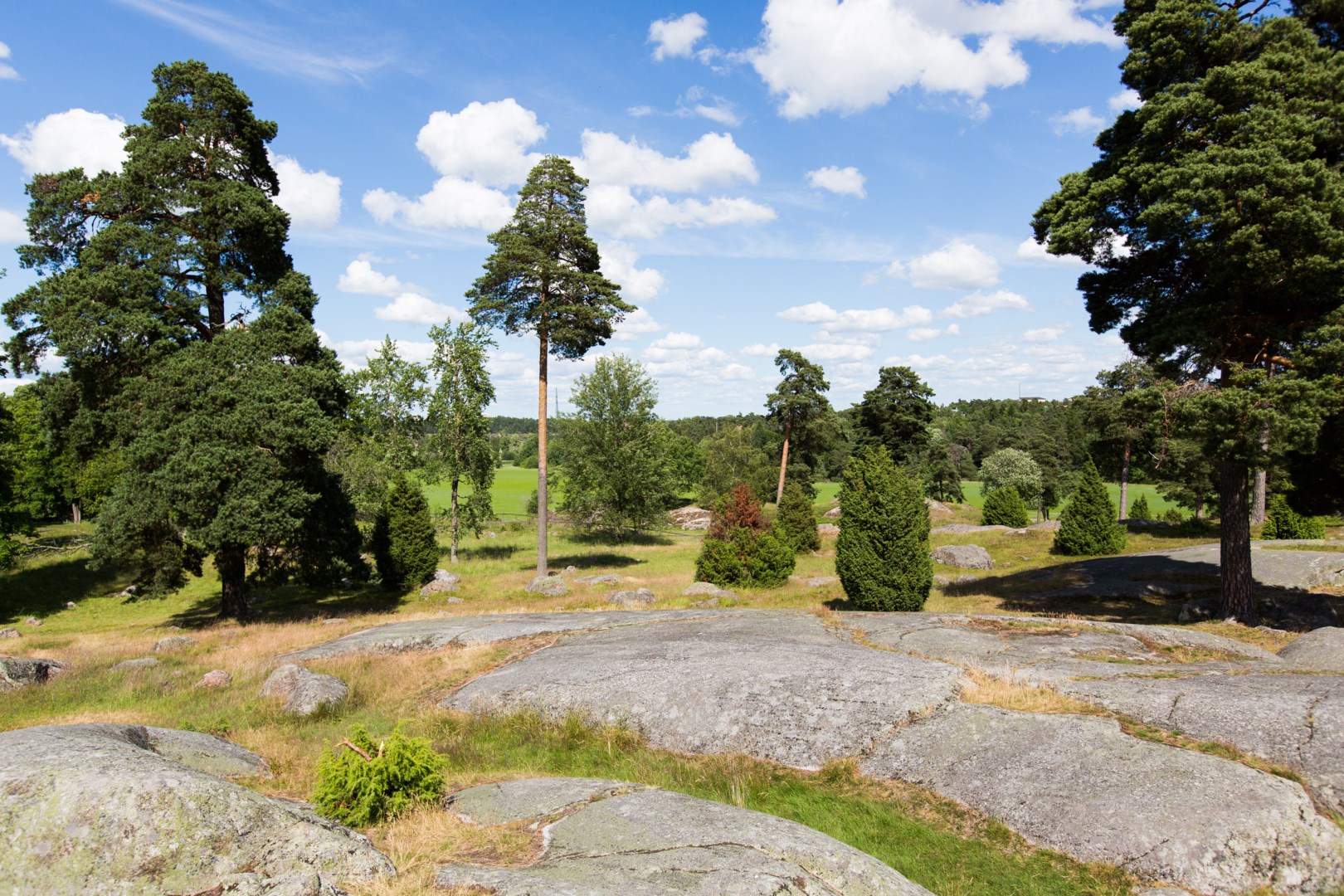 Bostadsbild från Gnejsvägen 2K, Såld i Eriksberg, Uppsala