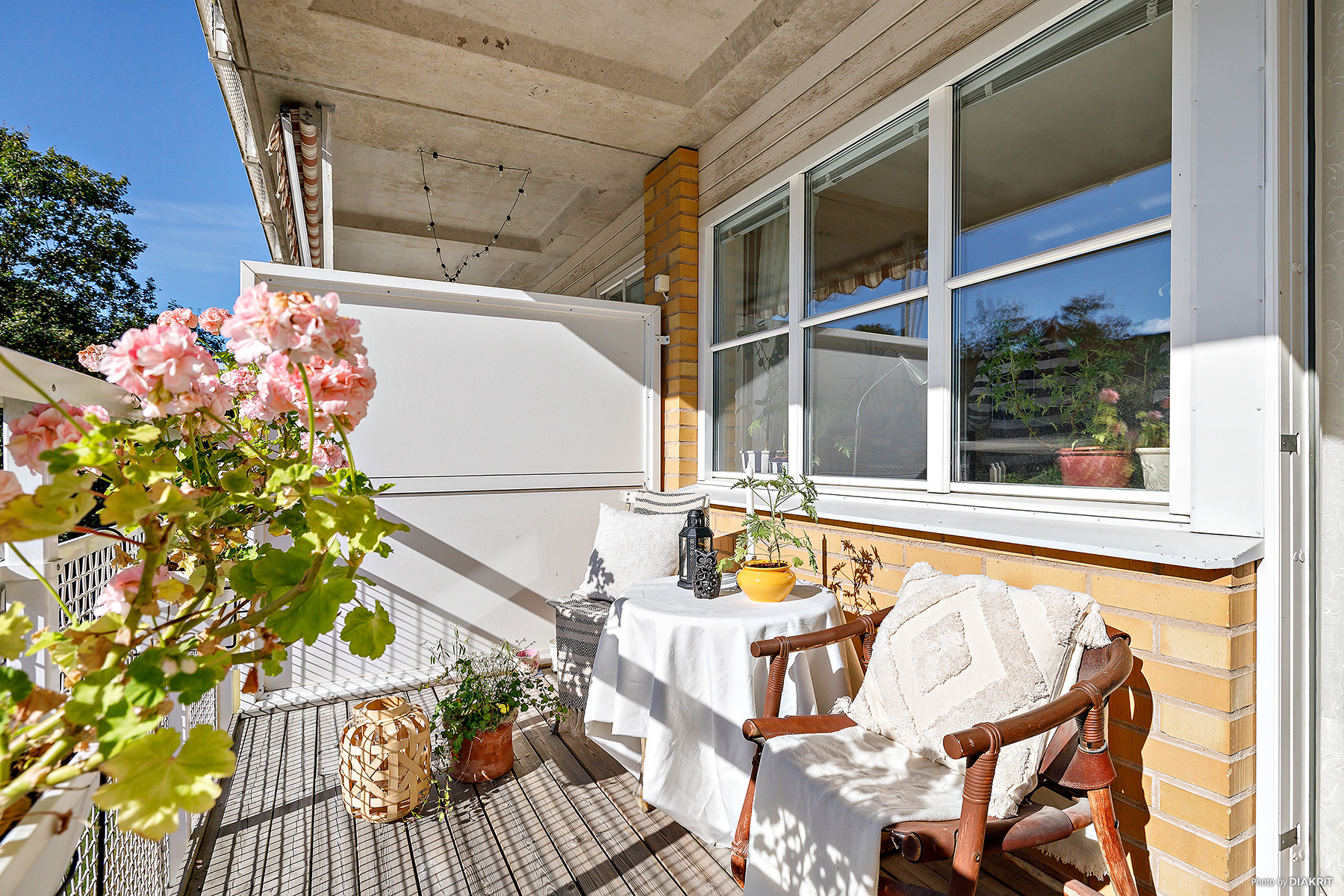 Bostadsbild från Gnejsvägen 2K, Såld i Eriksberg, Uppsala