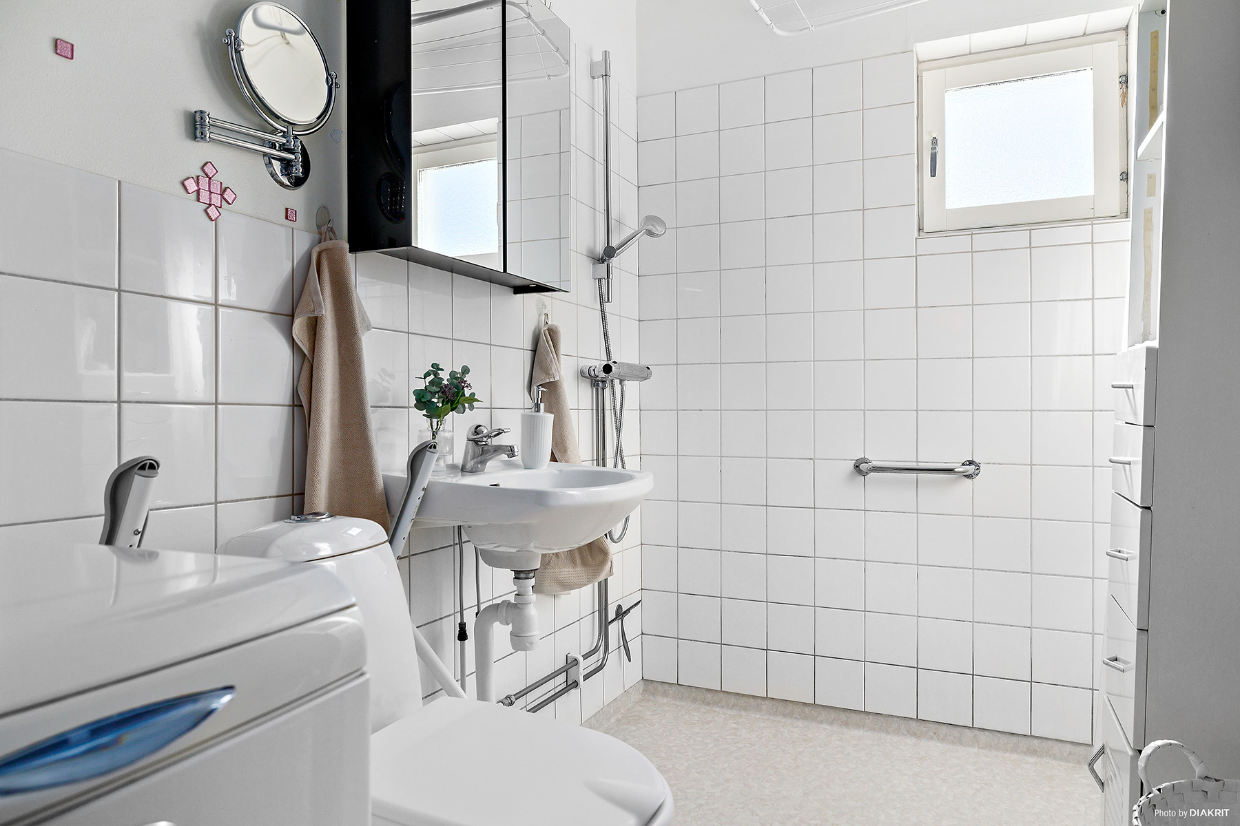 Bostadsbild från Gnejsvägen 2K, Såld i Eriksberg, Uppsala