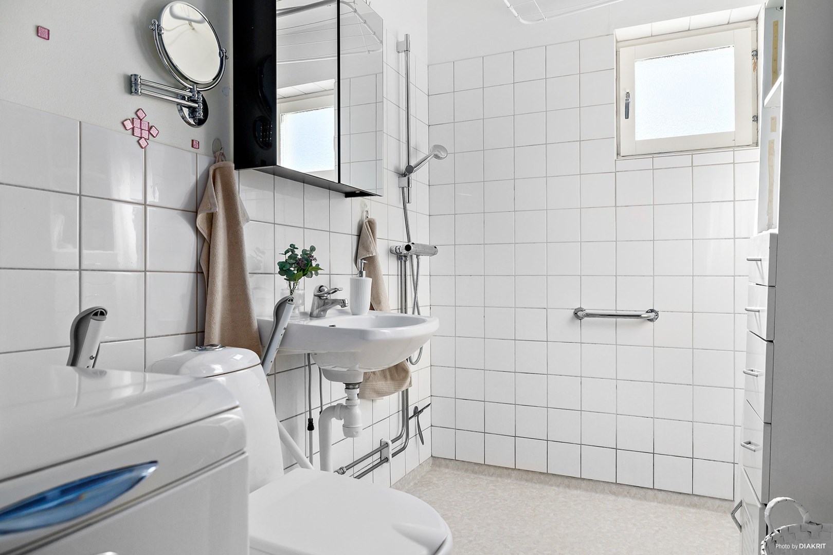 Bostadsbild från Gnejsvägen 2K, Såld i Eriksberg, Uppsala