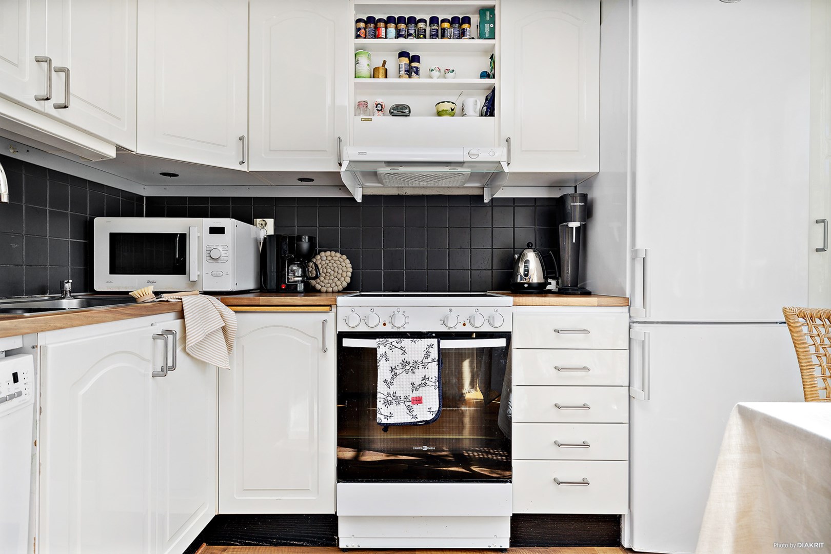 Bostadsbild från Gnejsvägen 2K, Såld i Eriksberg, Uppsala