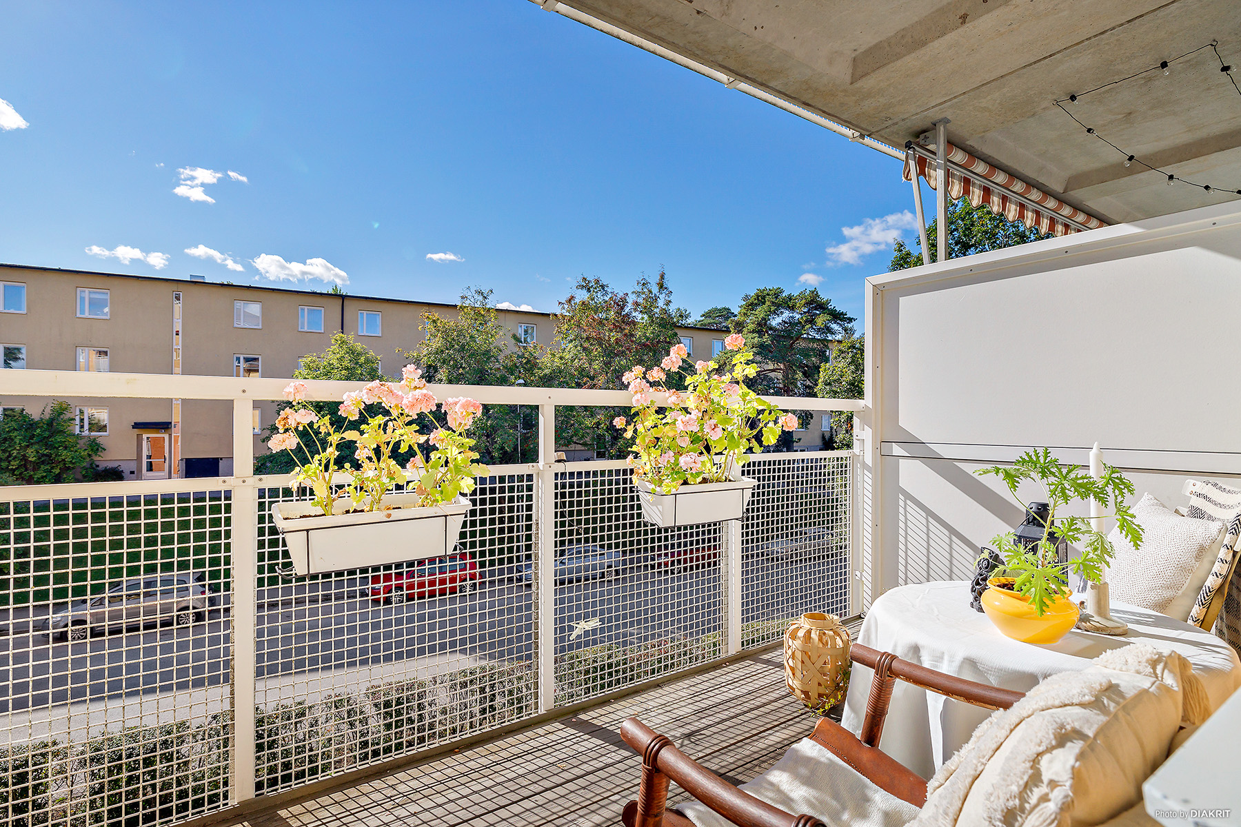 Bostadsbild från Gnejsvägen 2K, Såld i Eriksberg, Uppsala