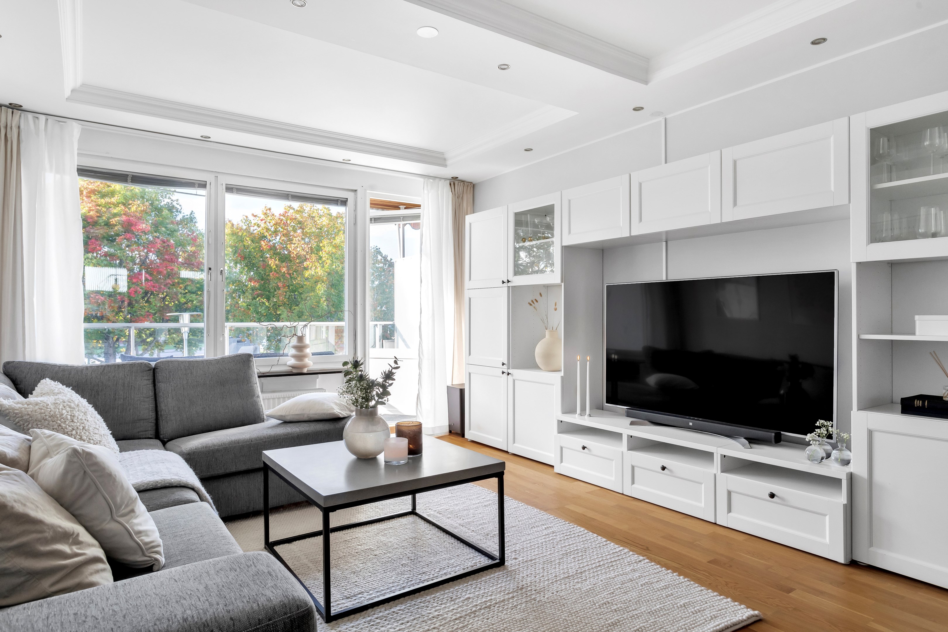 Bostadsbild från Kamomillgatan 30, Såld i Årsta, Uppsala