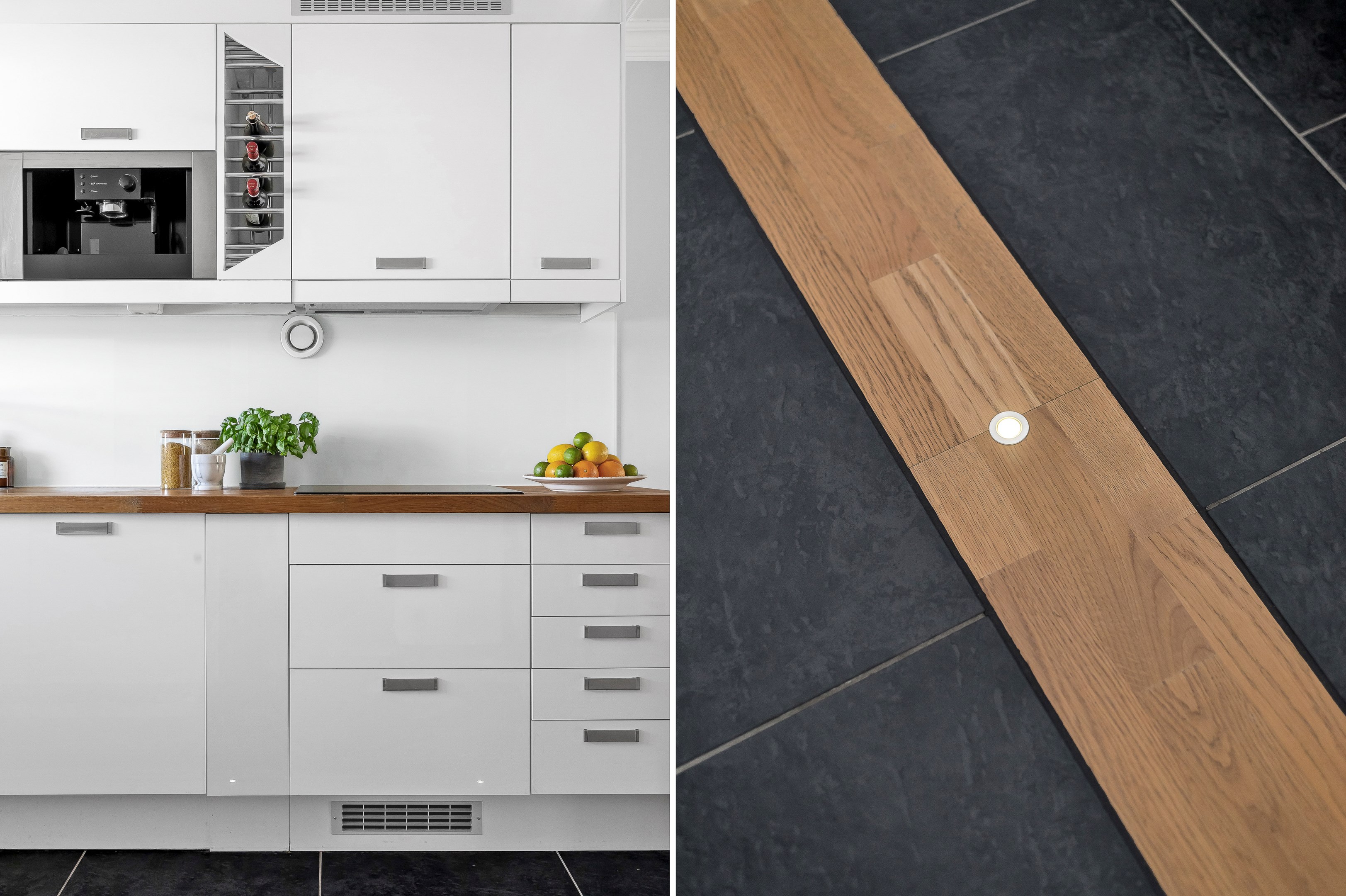 Bostadsbild från Kamomillgatan 30, Såld i Årsta, Uppsala