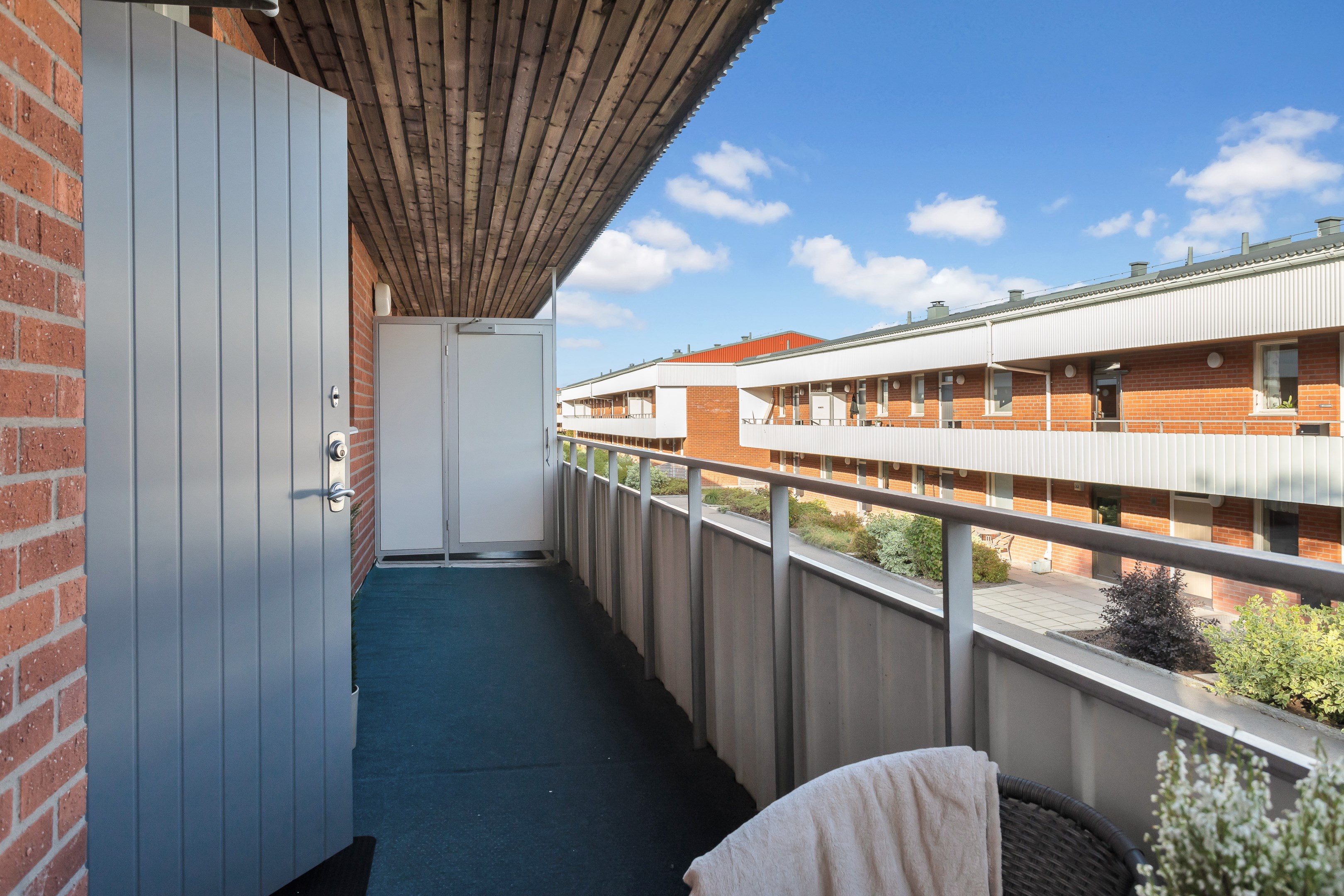 Bostadsbild från Kamomillgatan 30, Såld i Årsta, Uppsala