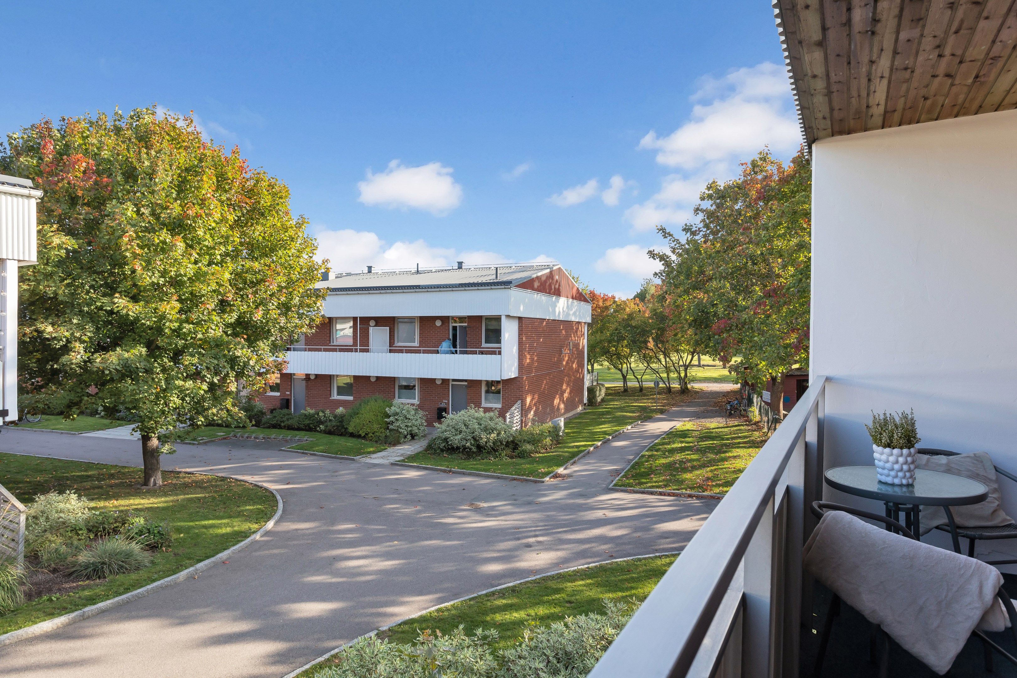 Bostadsbild från Kamomillgatan 30, Såld i Årsta, Uppsala