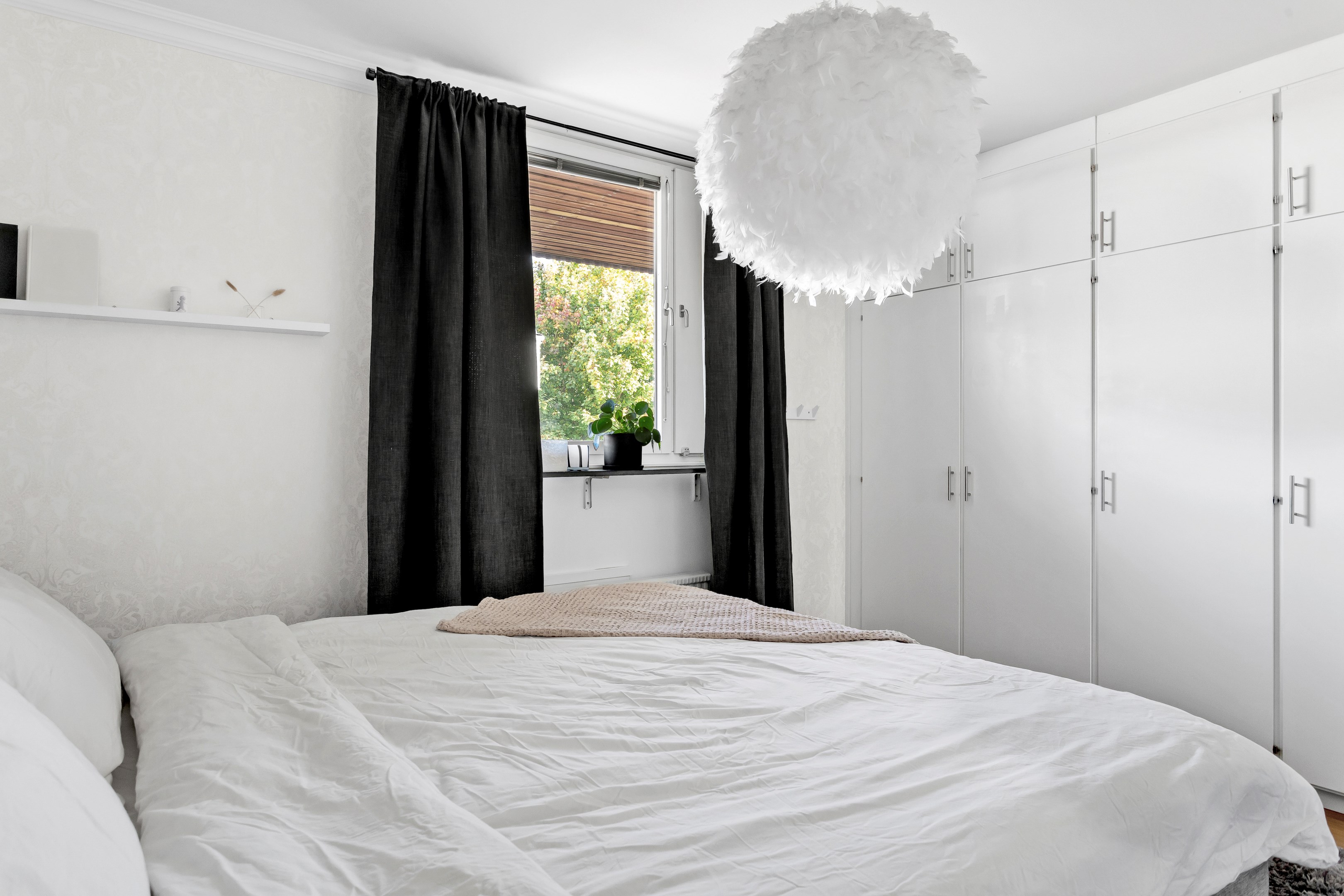 Bostadsbild från Kamomillgatan 30, Såld i Årsta, Uppsala