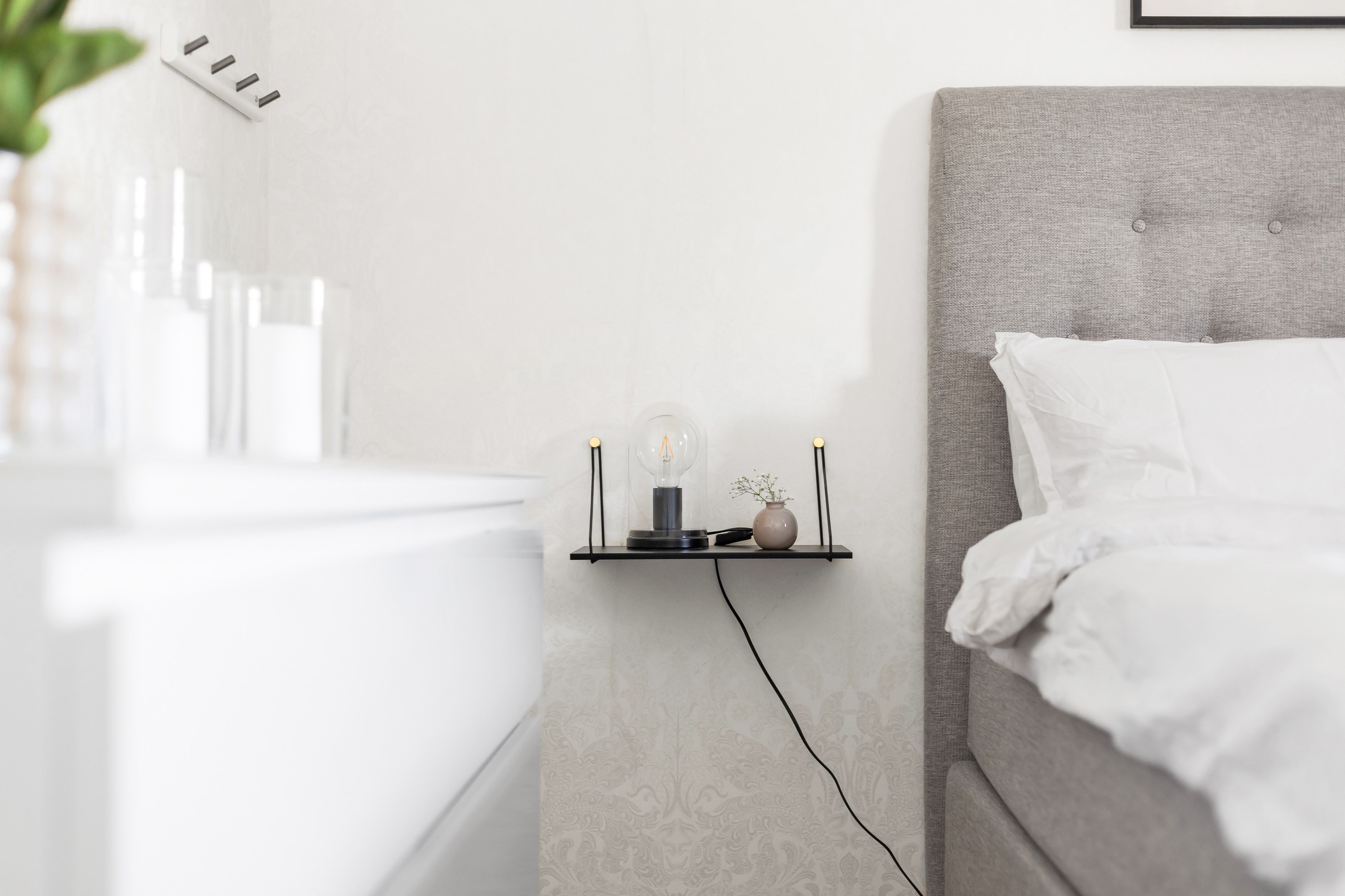 Bostadsbild från Kamomillgatan 30, Såld i Årsta, Uppsala