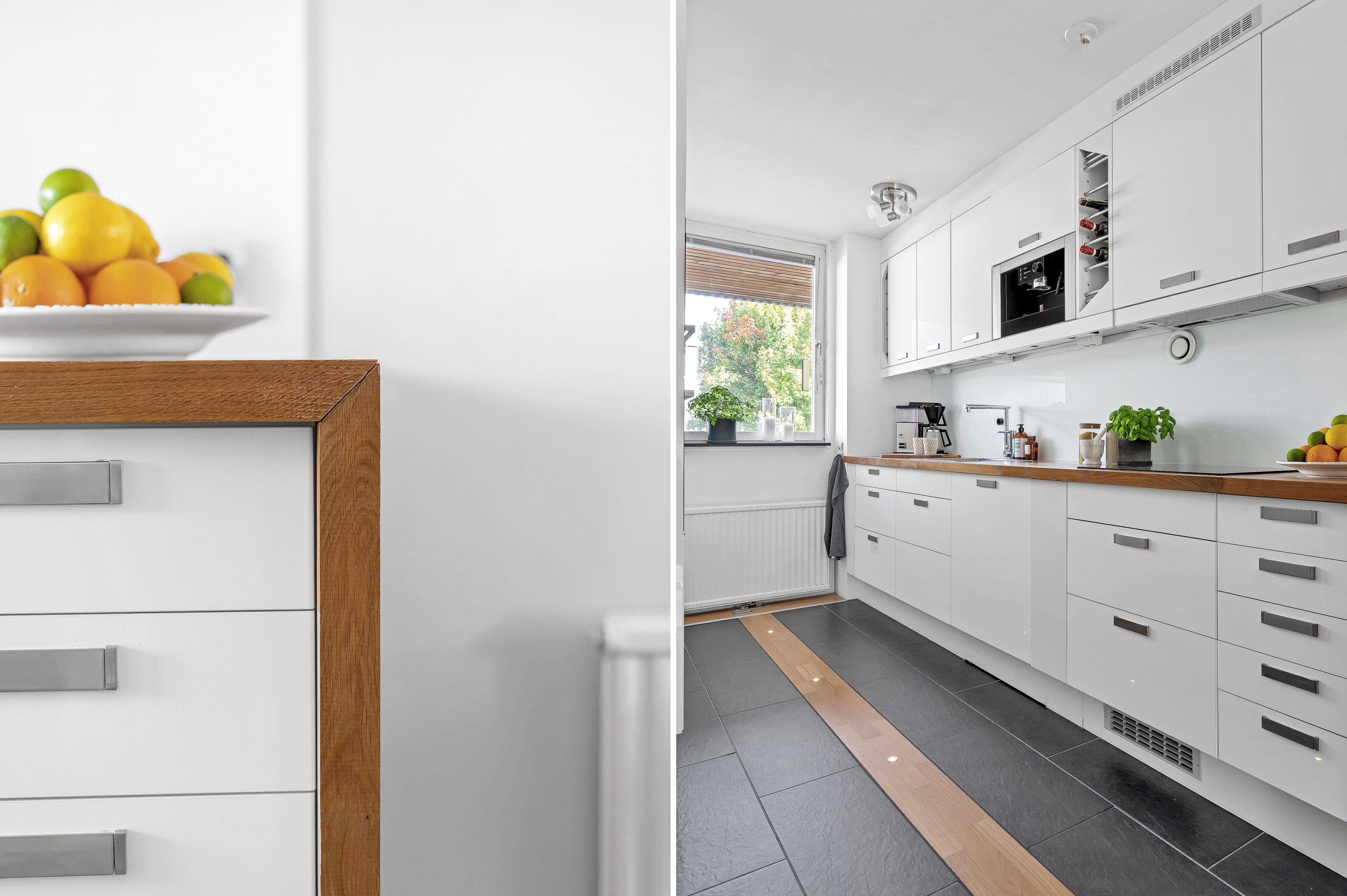 Bostadsbild från Kamomillgatan 30, Såld i Årsta, Uppsala