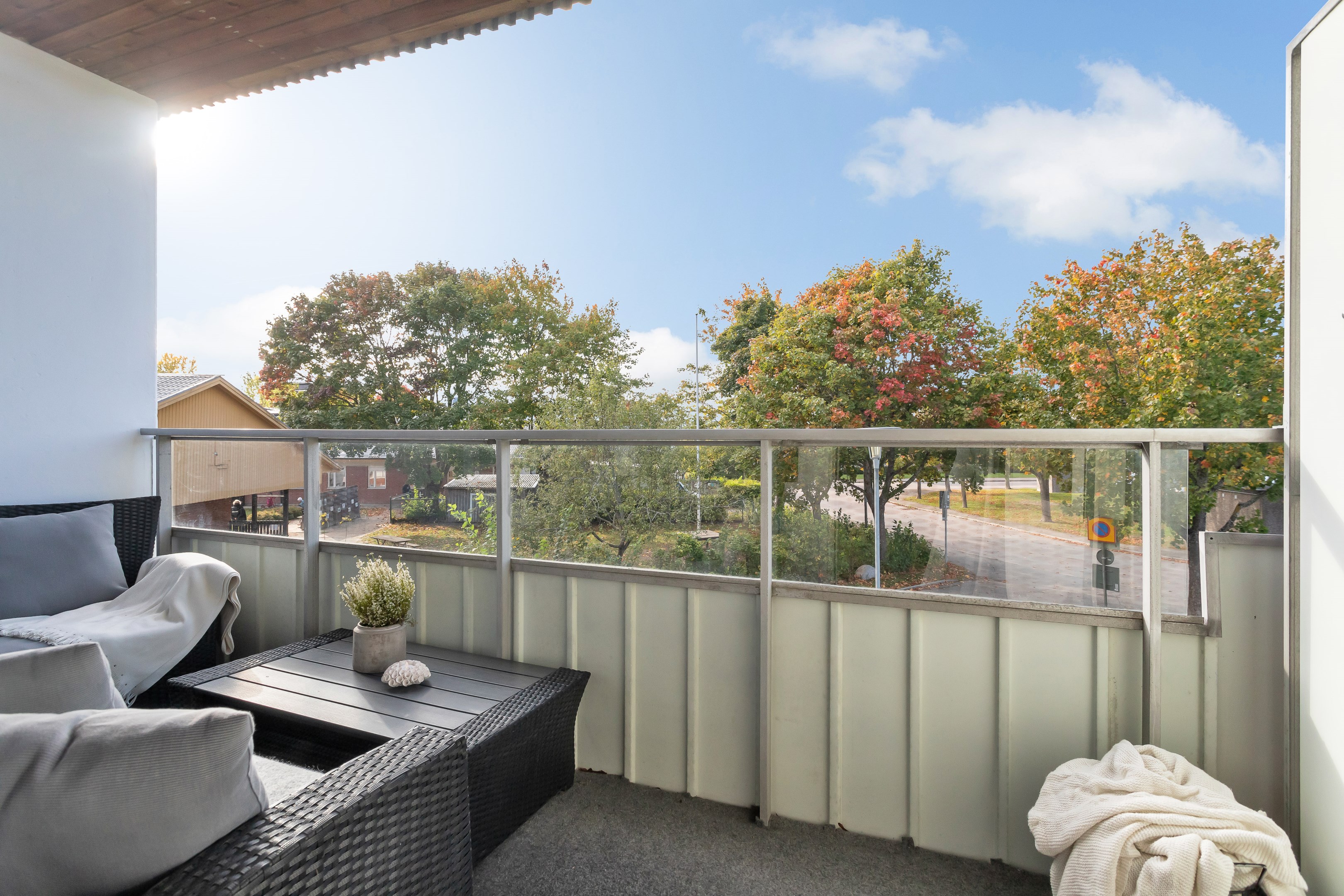 Bostadsbild från Kamomillgatan 30, Såld i Årsta, Uppsala