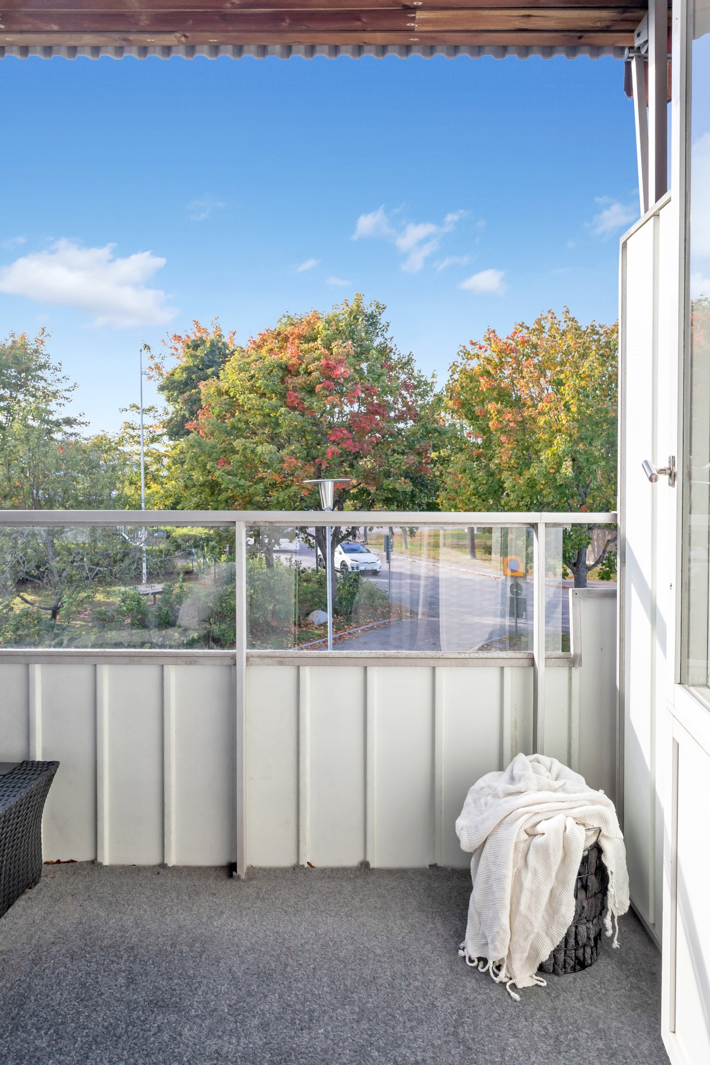 Bostadsbild från Kamomillgatan 30, Såld i Årsta, Uppsala