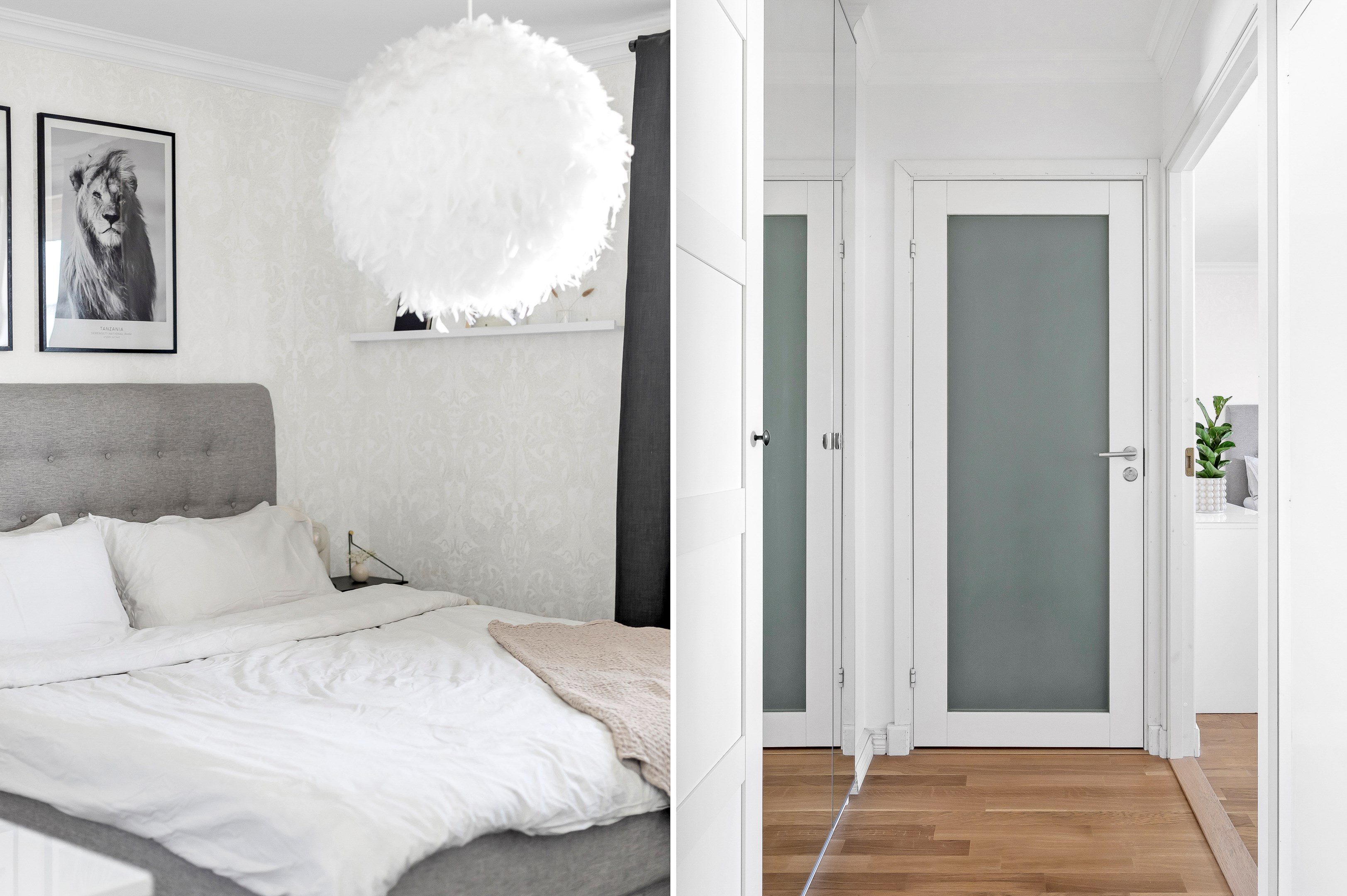 Bostadsbild från Kamomillgatan 30, Såld i Årsta, Uppsala