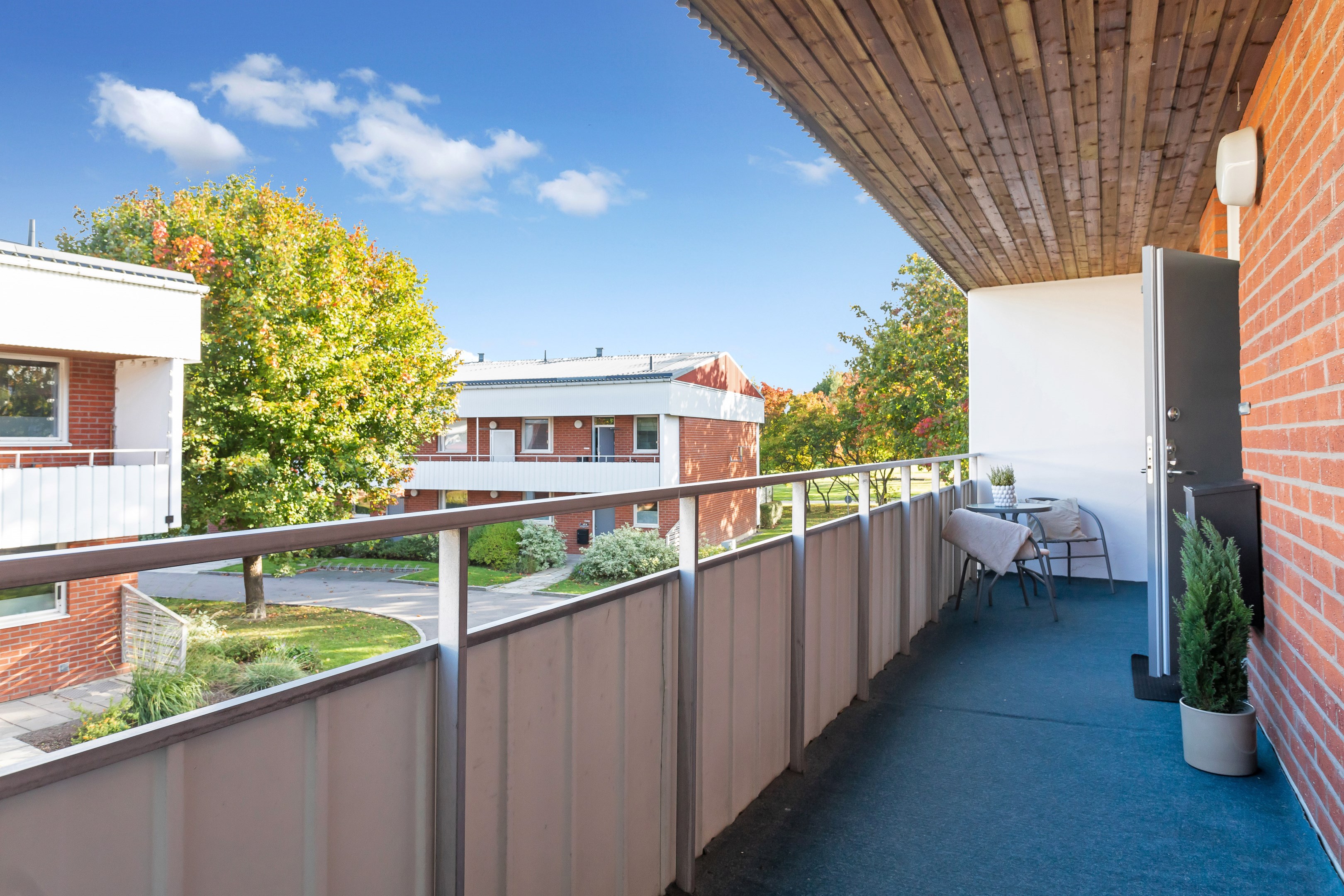 Bostadsbild från Kamomillgatan 30, Såld i Årsta, Uppsala