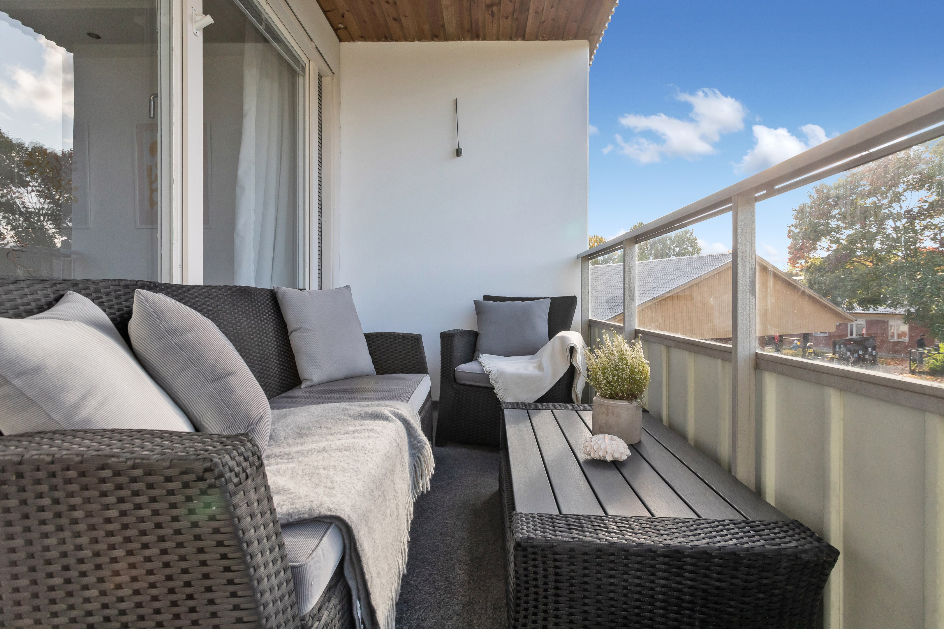 Bostadsbild från Kamomillgatan 30, Såld i Årsta, Uppsala