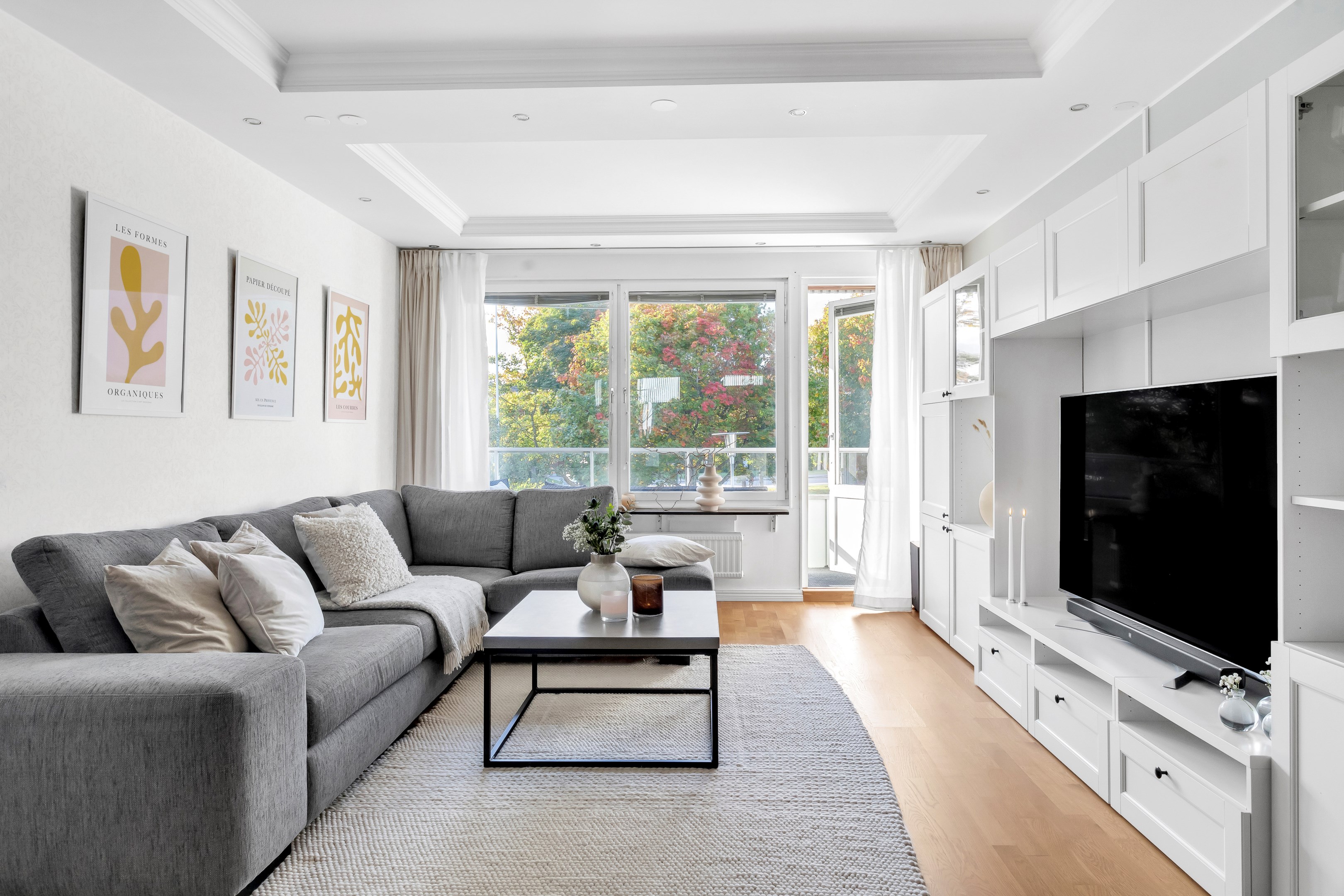 Bostadsbild från Kamomillgatan 30, Såld i Årsta, Uppsala