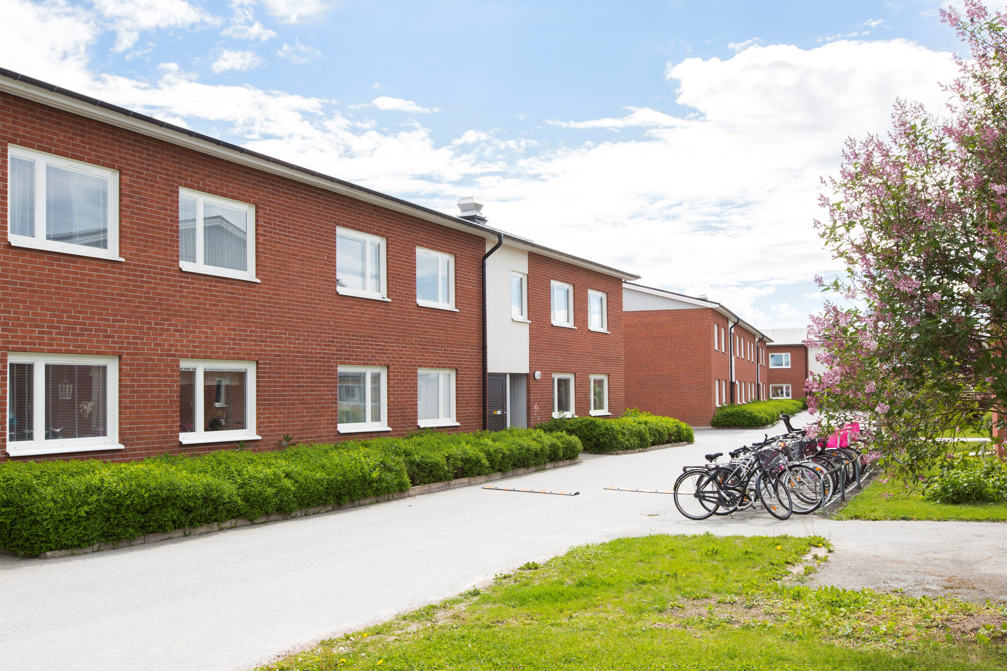 Bostadsbild från Kummingatan 6A, Såld i Årsta, Uppsala