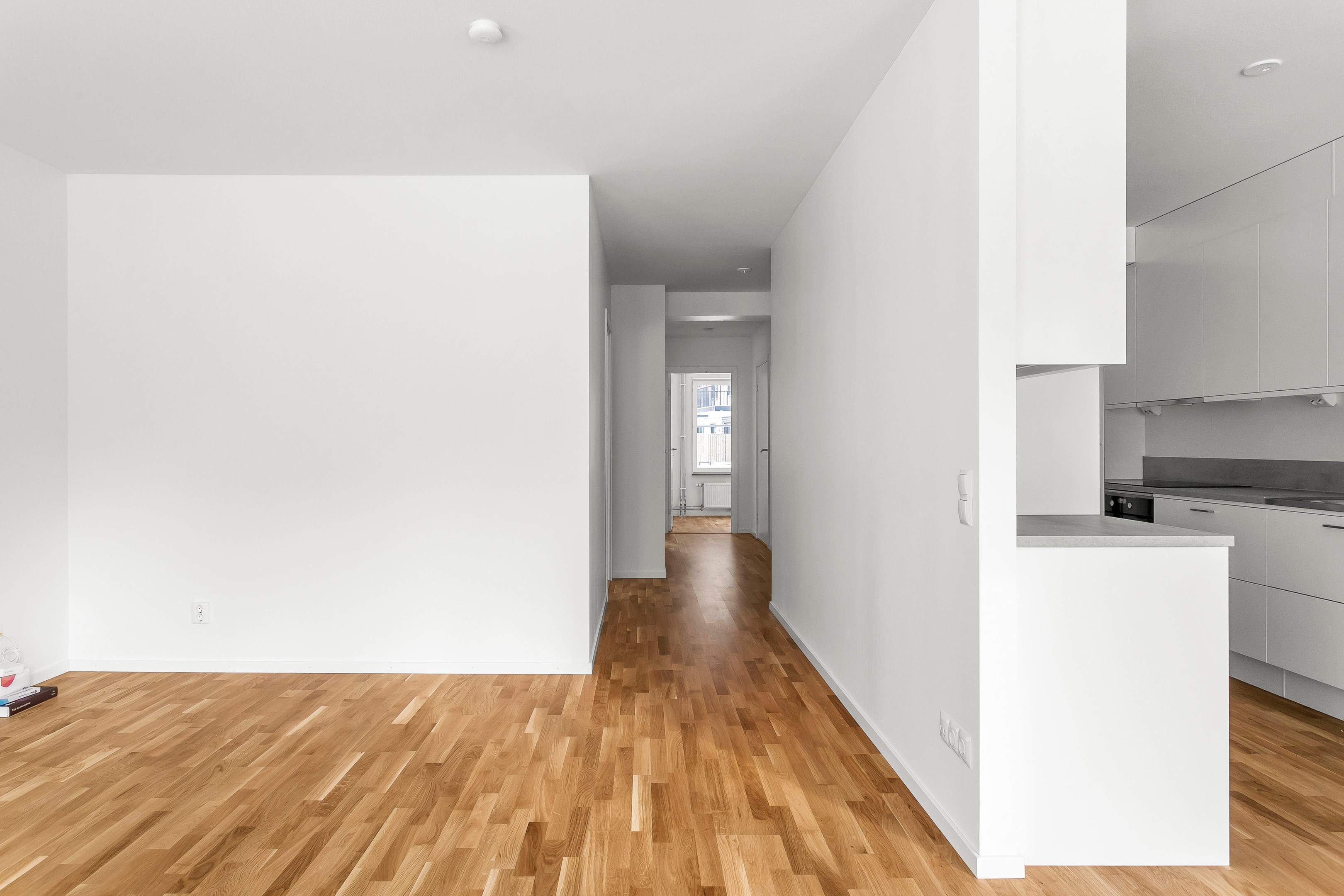 Bostadsbild från Betty Petterssons gata 7, Såld i Rosendal, Uppsala