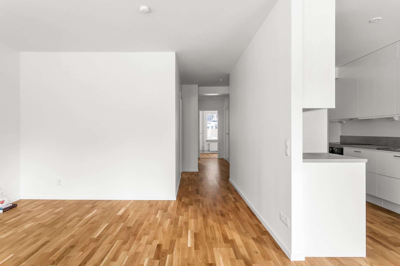 Bostadsbild från Betty Petterssons gata 7, Såld i Rosendal, Uppsala