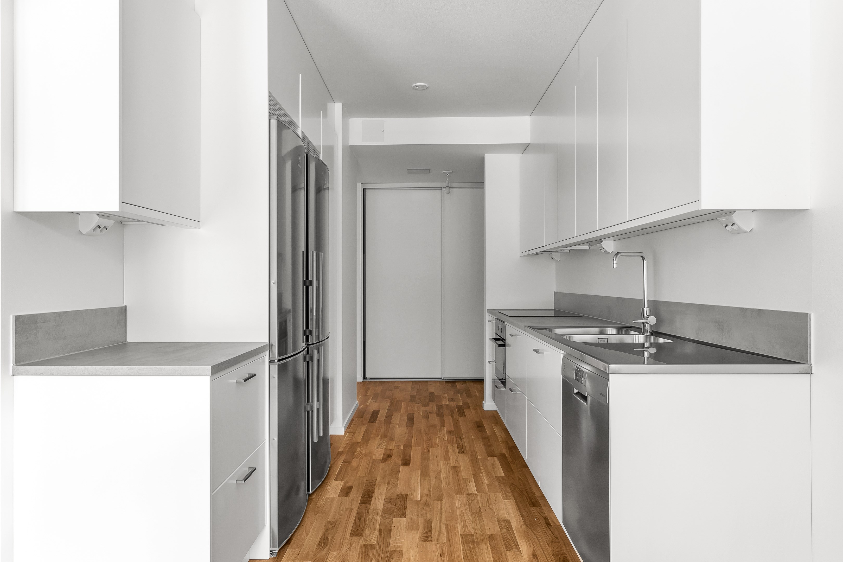 Bostadsbild från Betty Petterssons gata 7, Såld i Rosendal, Uppsala