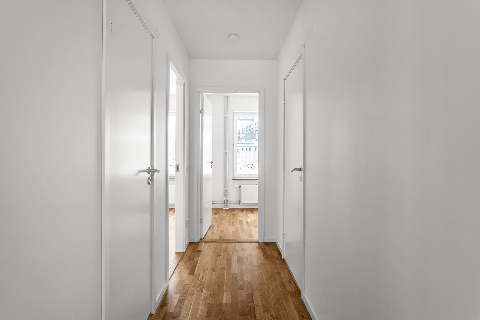 Bostadsbild från Betty Petterssons gata 7, Såld i Rosendal, Uppsala