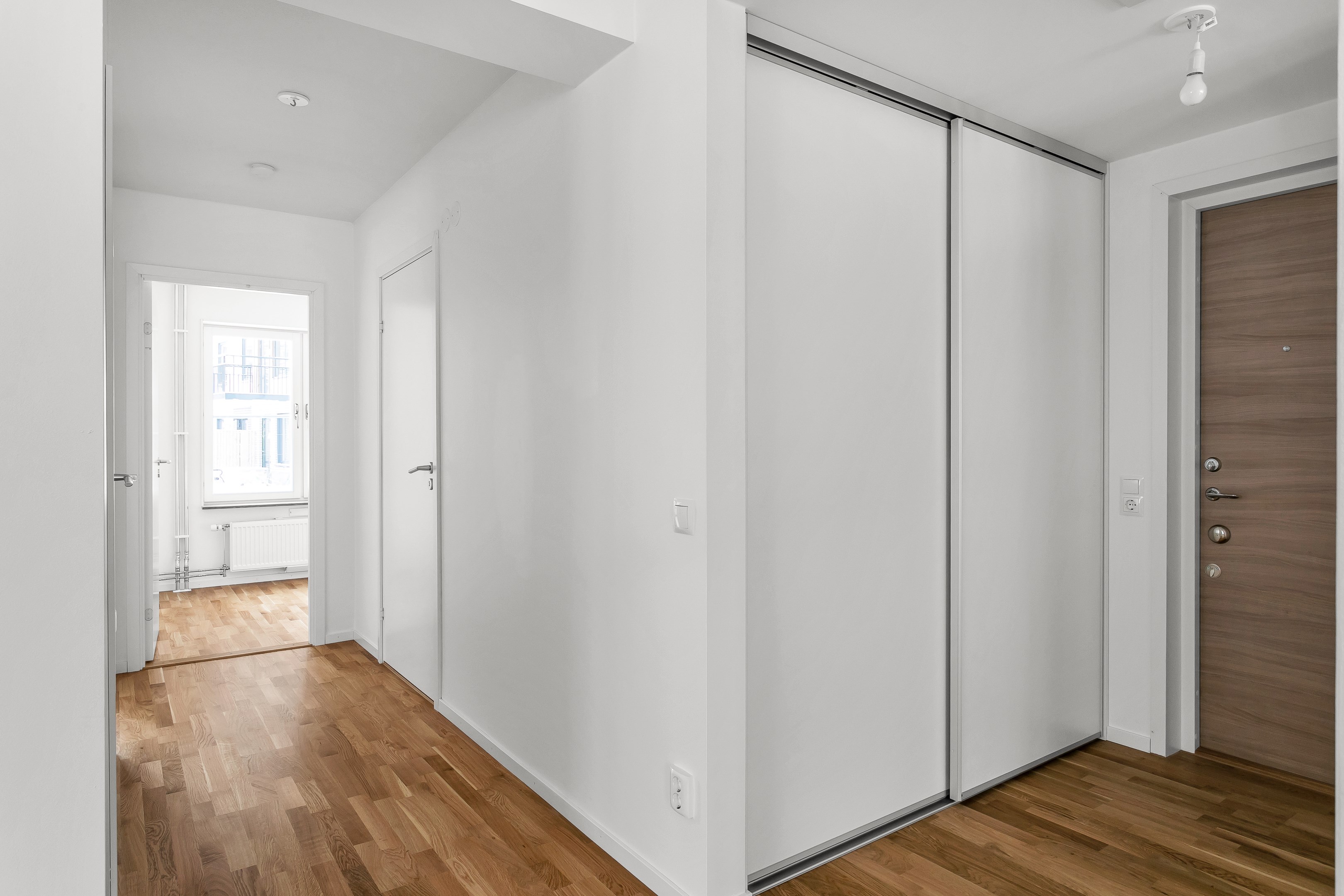 Bostadsbild från Betty Petterssons gata 7, Såld i Rosendal, Uppsala